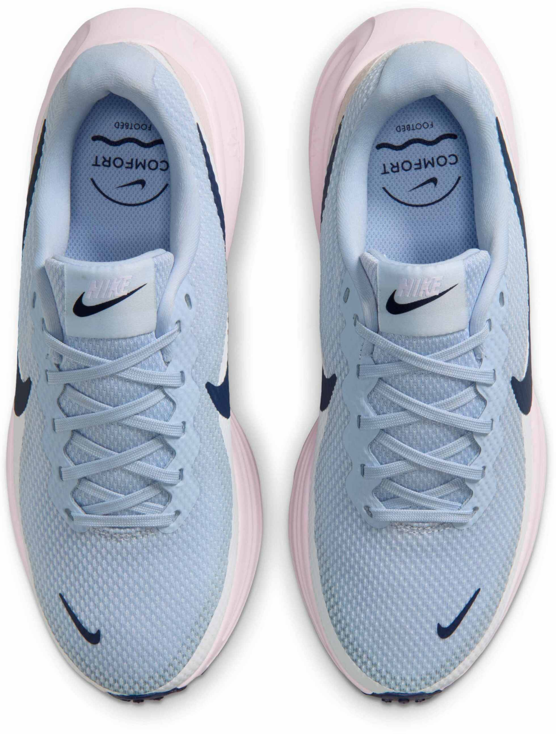 NIKE, Women's Road Running Shoes Revolution 8