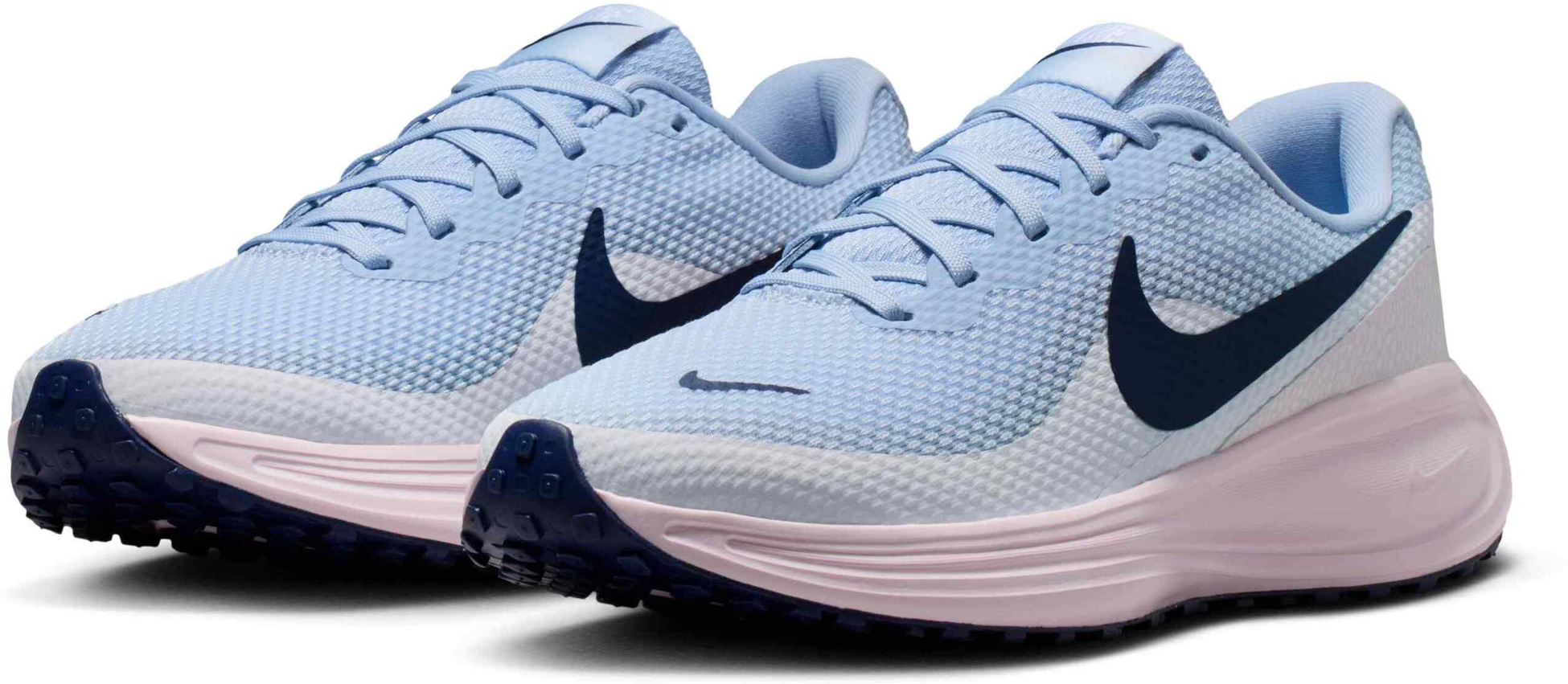 NIKE, Women's Road Running Shoes Revolution 8