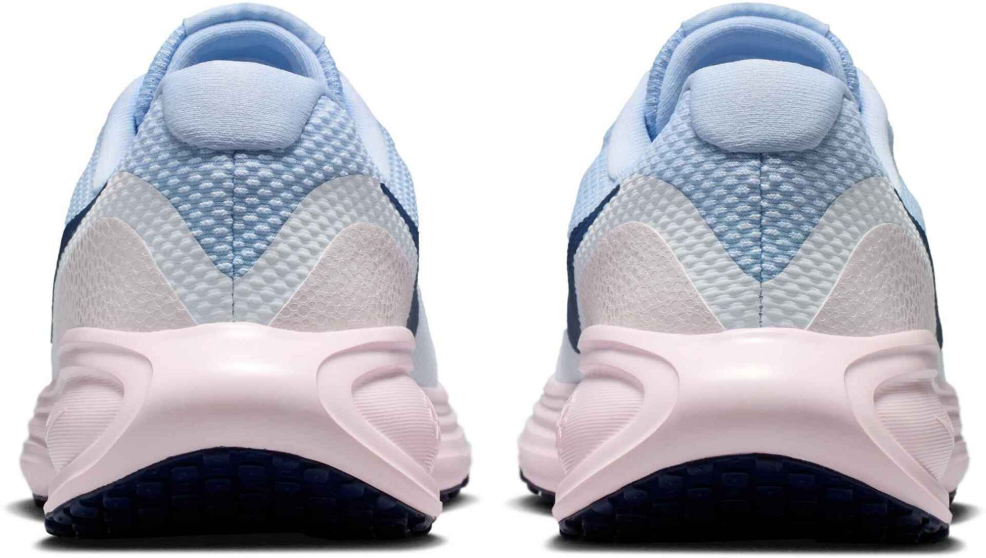 NIKE, Women's Road Running Shoes Revolution 8