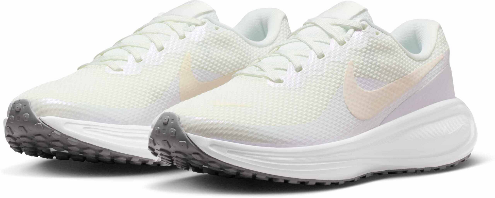 NIKE, Women's Road Running Shoes Revolution 8