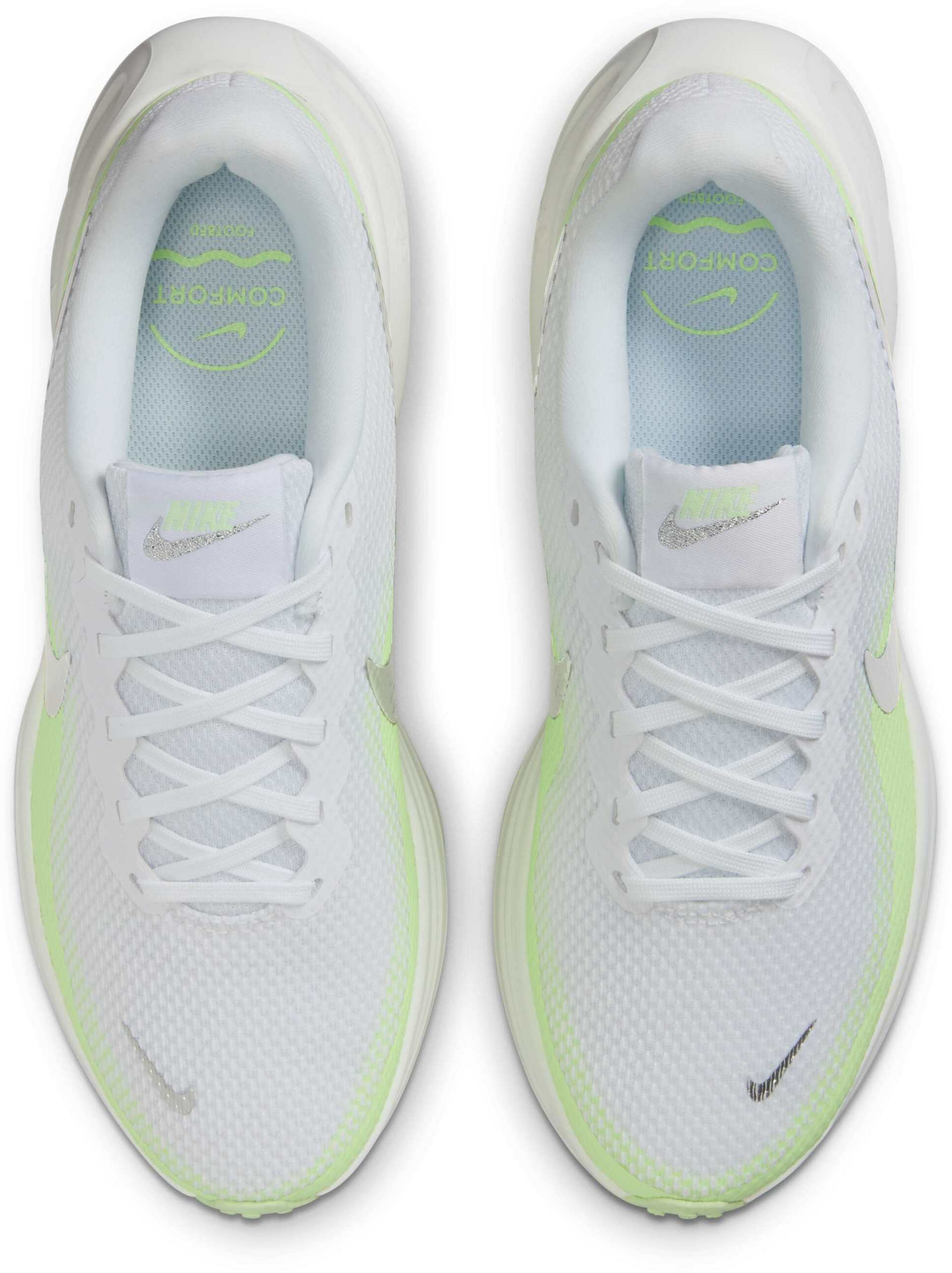 NIKE, Women's Road Running Shoes Revolution 8