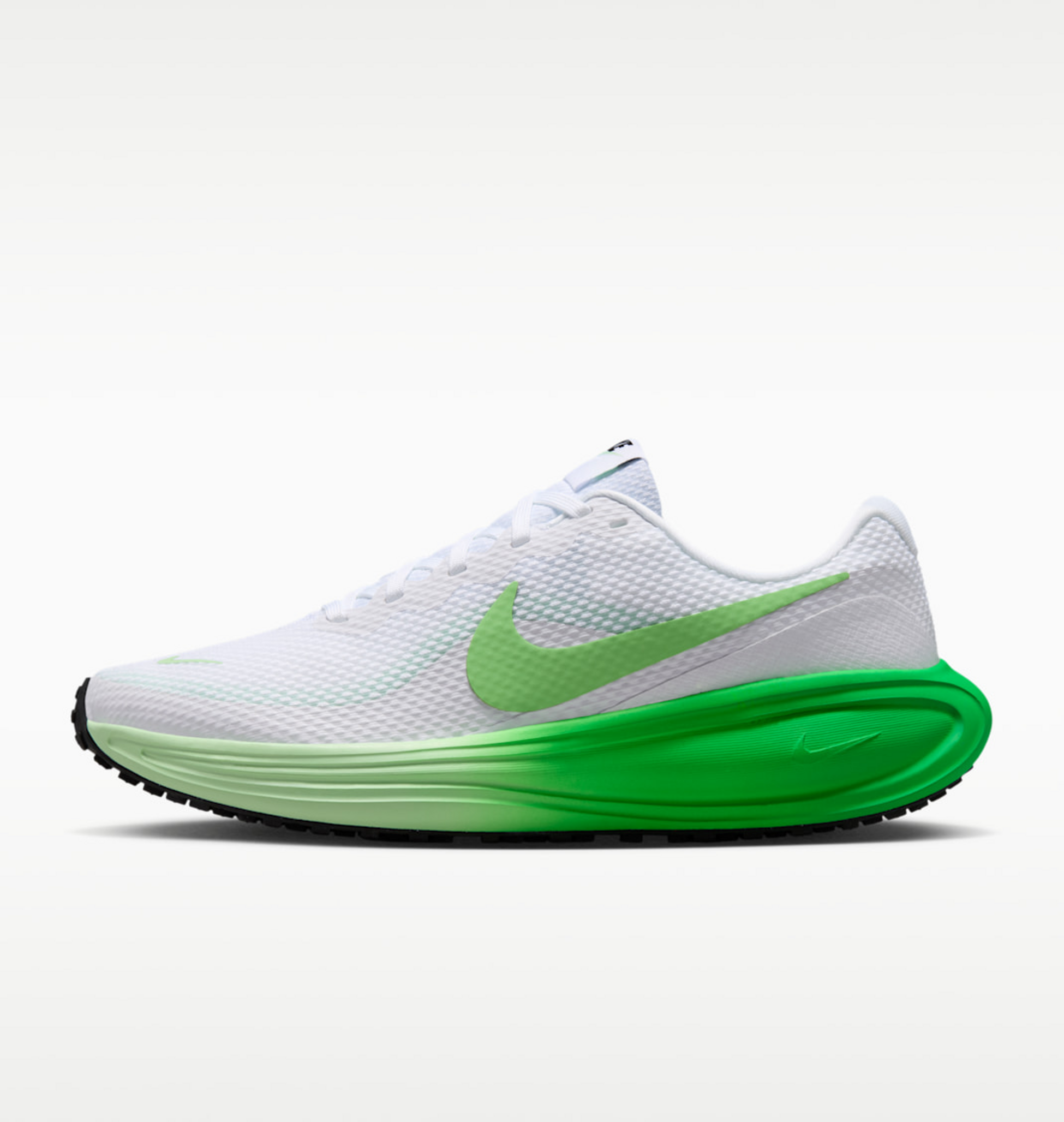 NIKE, Women's Road Running Shoes Revolution 8