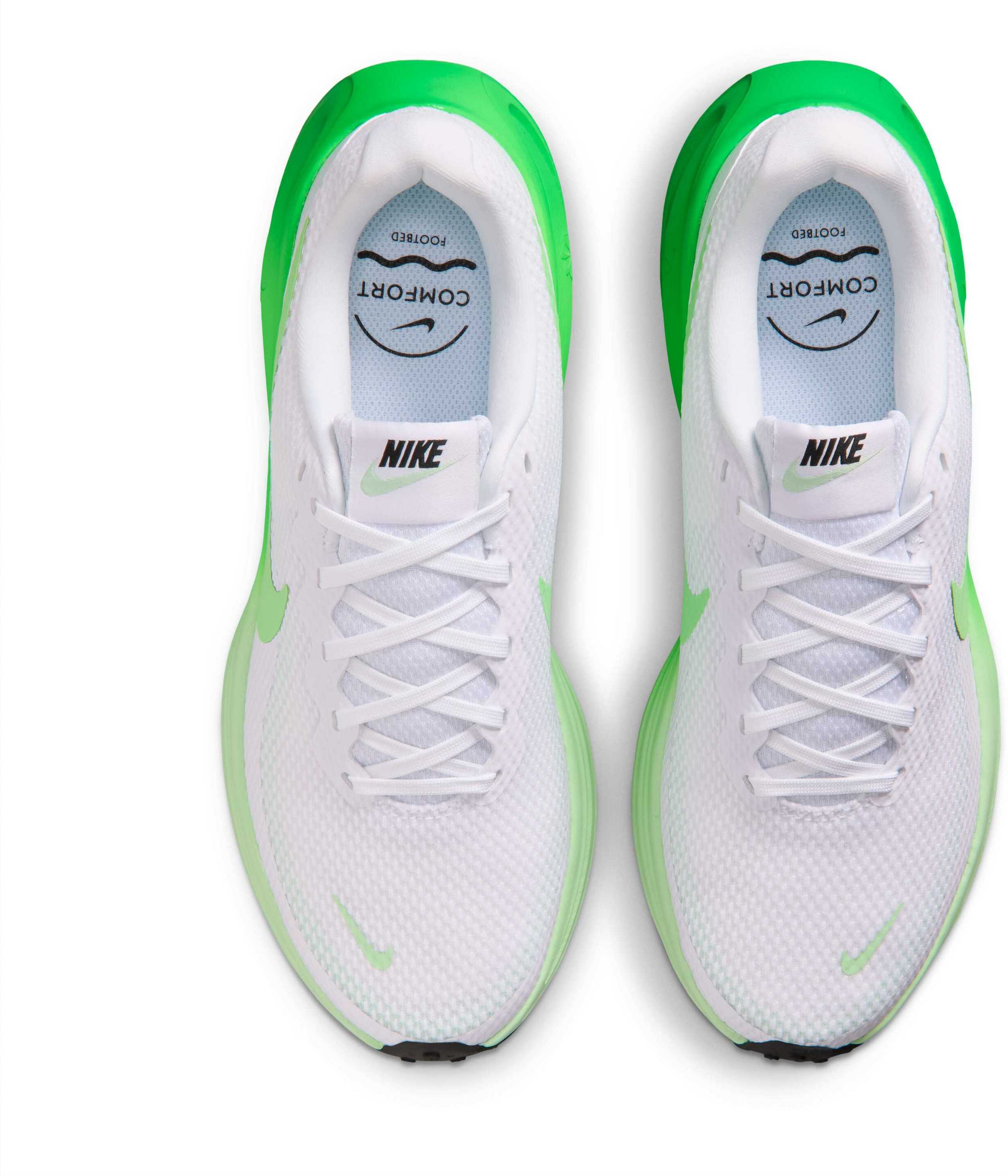 NIKE, Women's Road Running Shoes Revolution 8