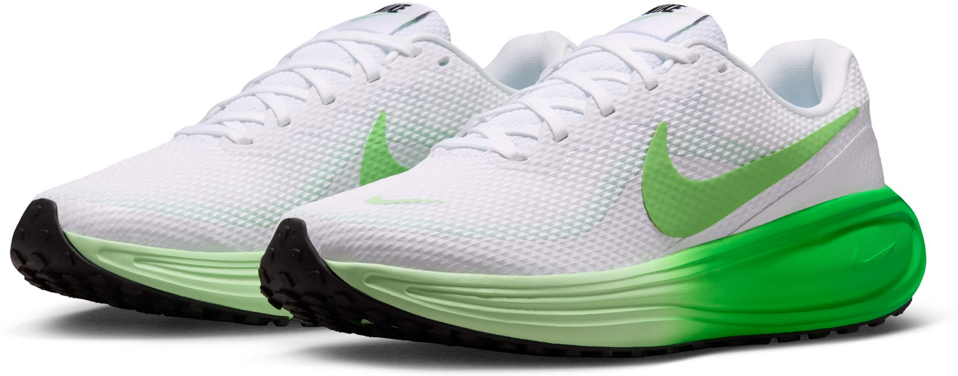 NIKE, Women's Road Running Shoes Revolution 8