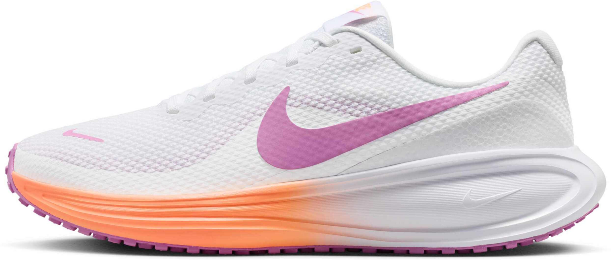 NIKE, Women's Road Running Shoes Revolution 8