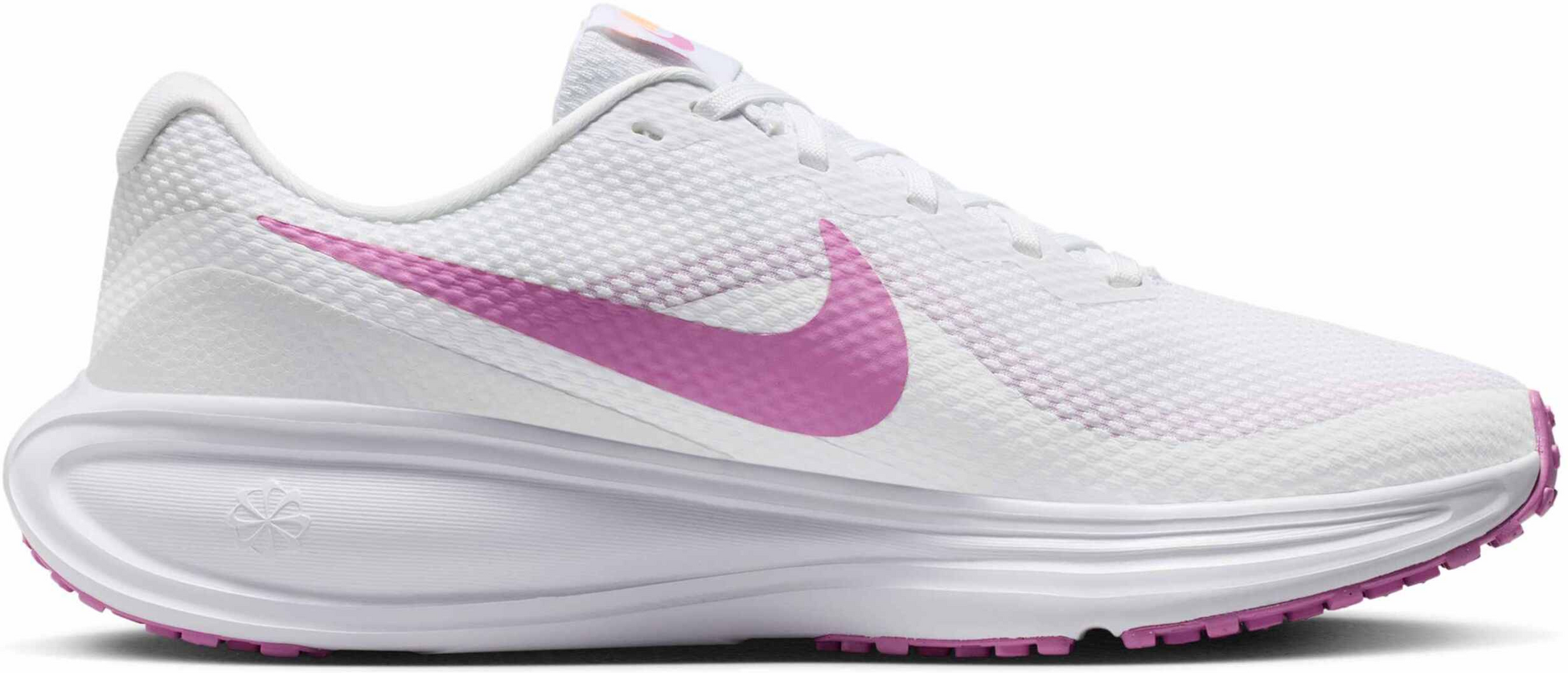 NIKE, Women's Road Running Shoes Revolution 8