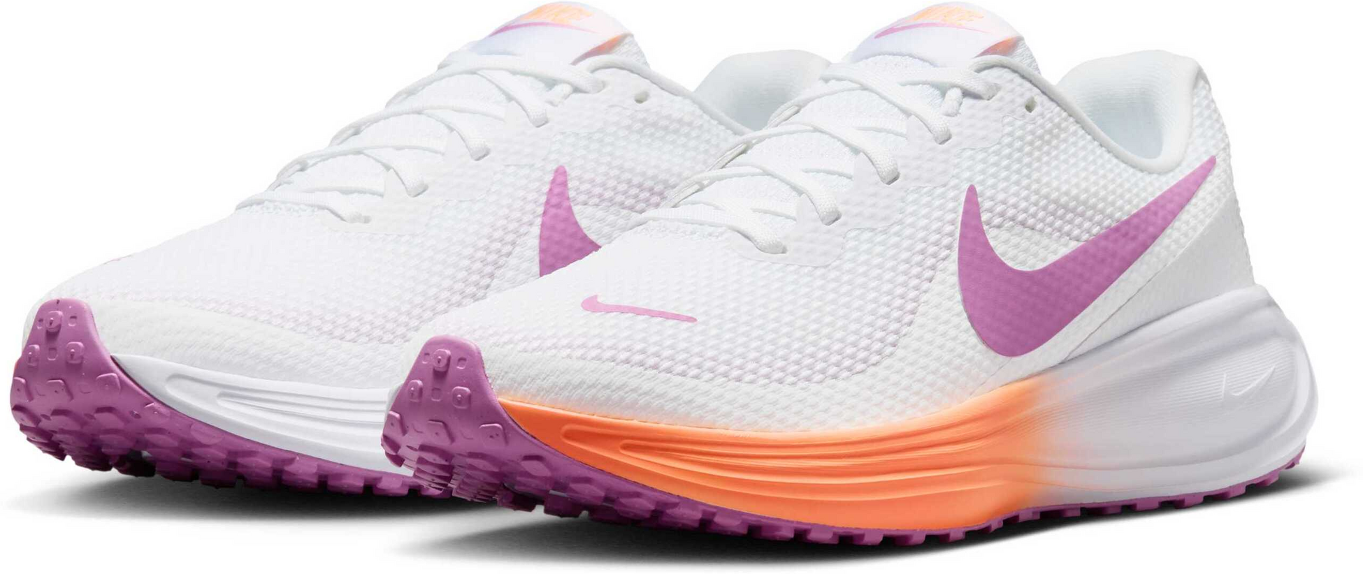 NIKE, Women's Road Running Shoes Revolution 8