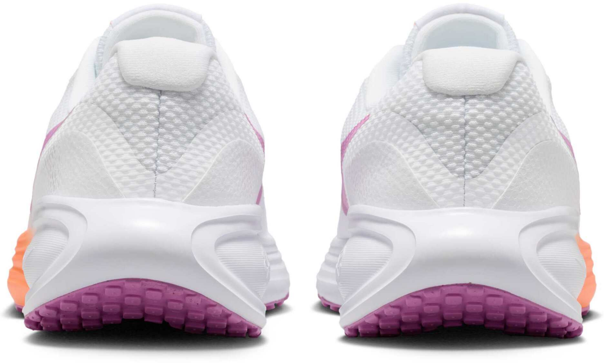 NIKE, Women's Road Running Shoes Revolution 8