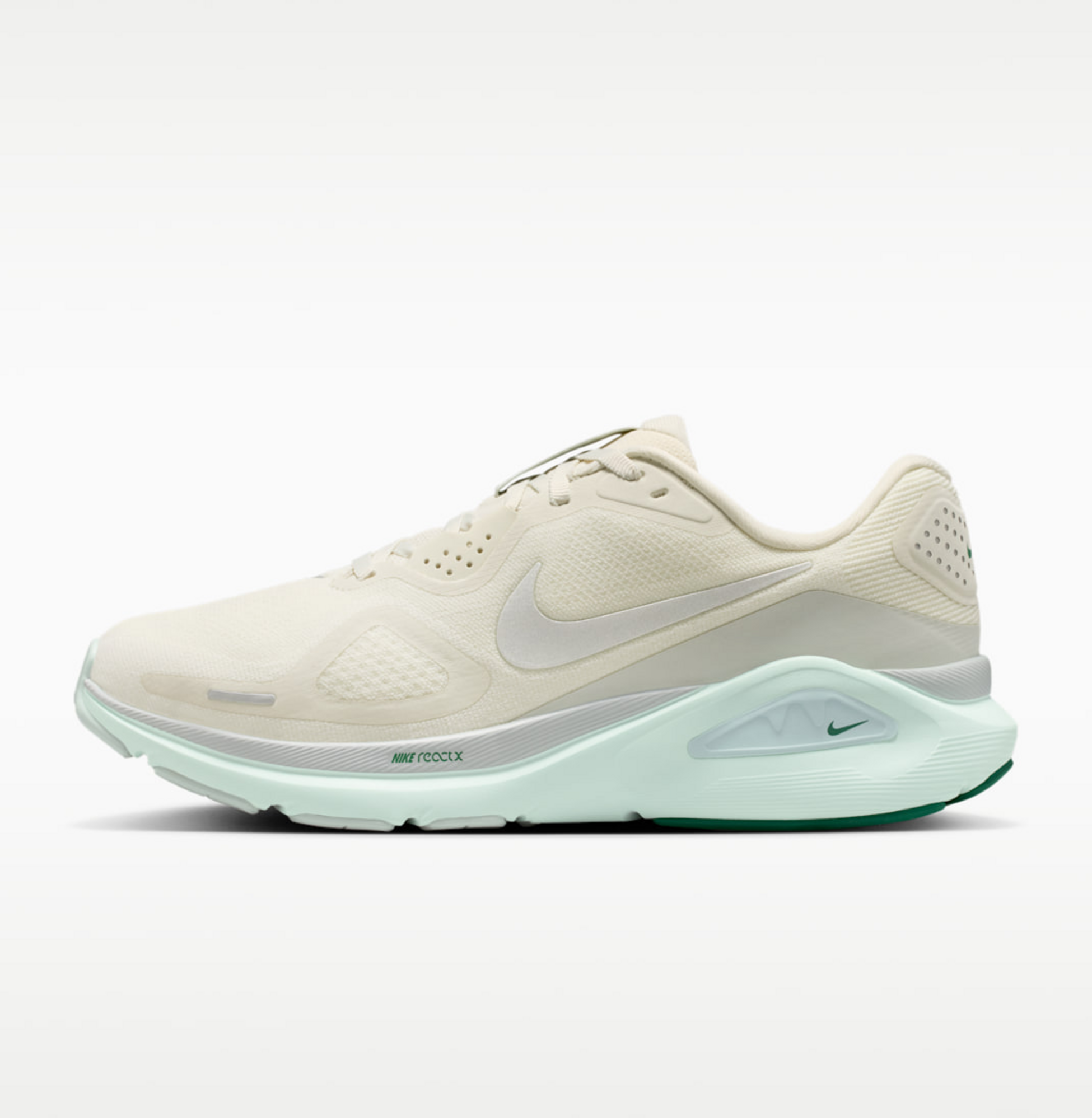 NIKE, Women's Road Running Shoes Structure 26