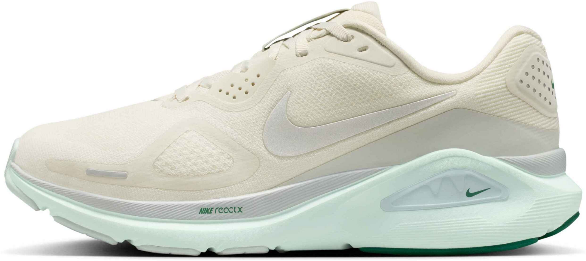 NIKE, Women's Road Running Shoes Structure 26