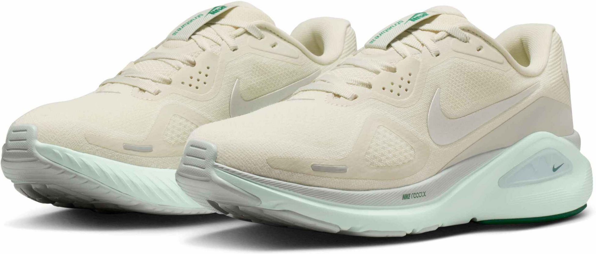 NIKE, Women's Road Running Shoes Structure 26