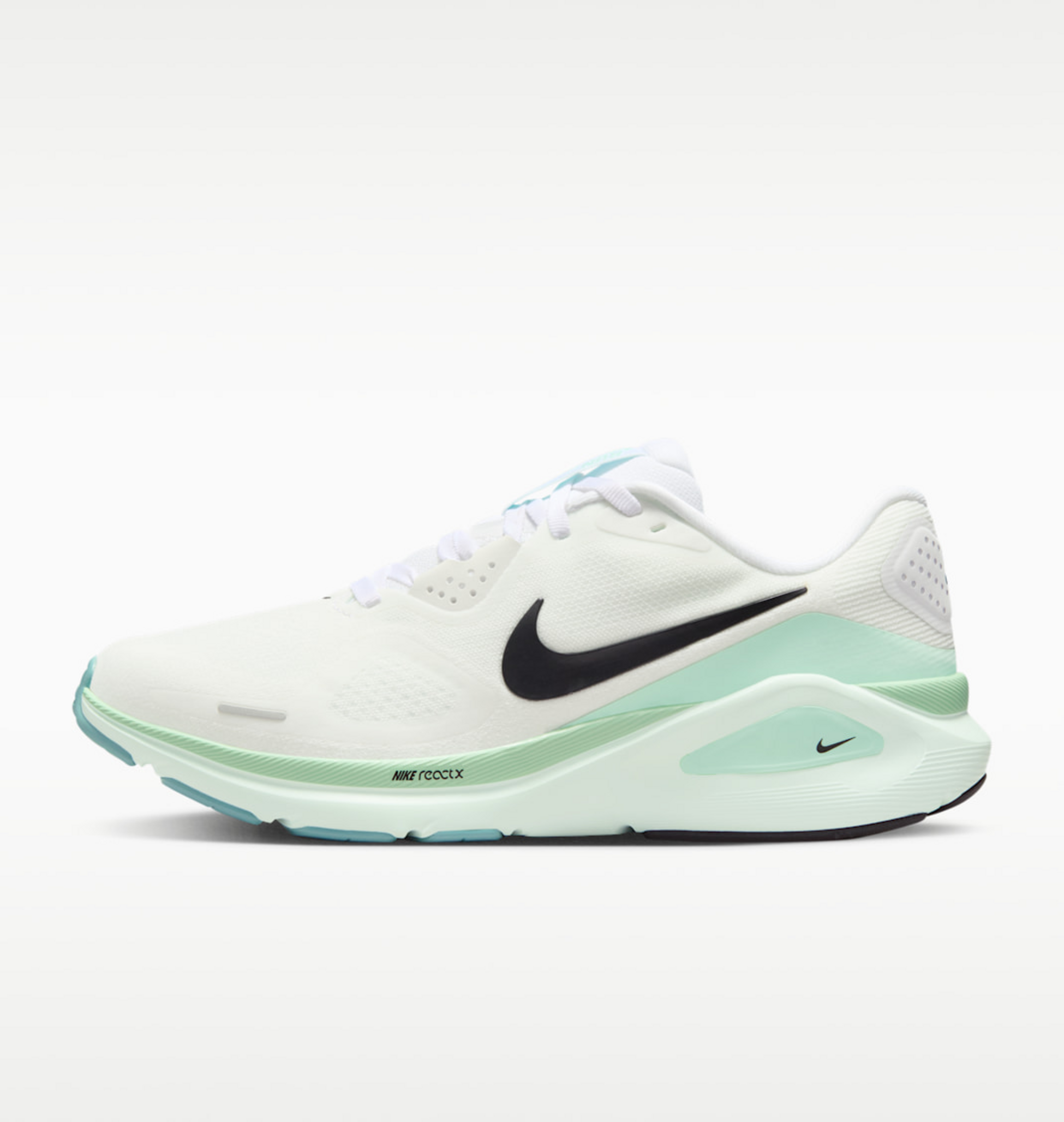 NIKE, Women's Road Running Shoes Structure 26