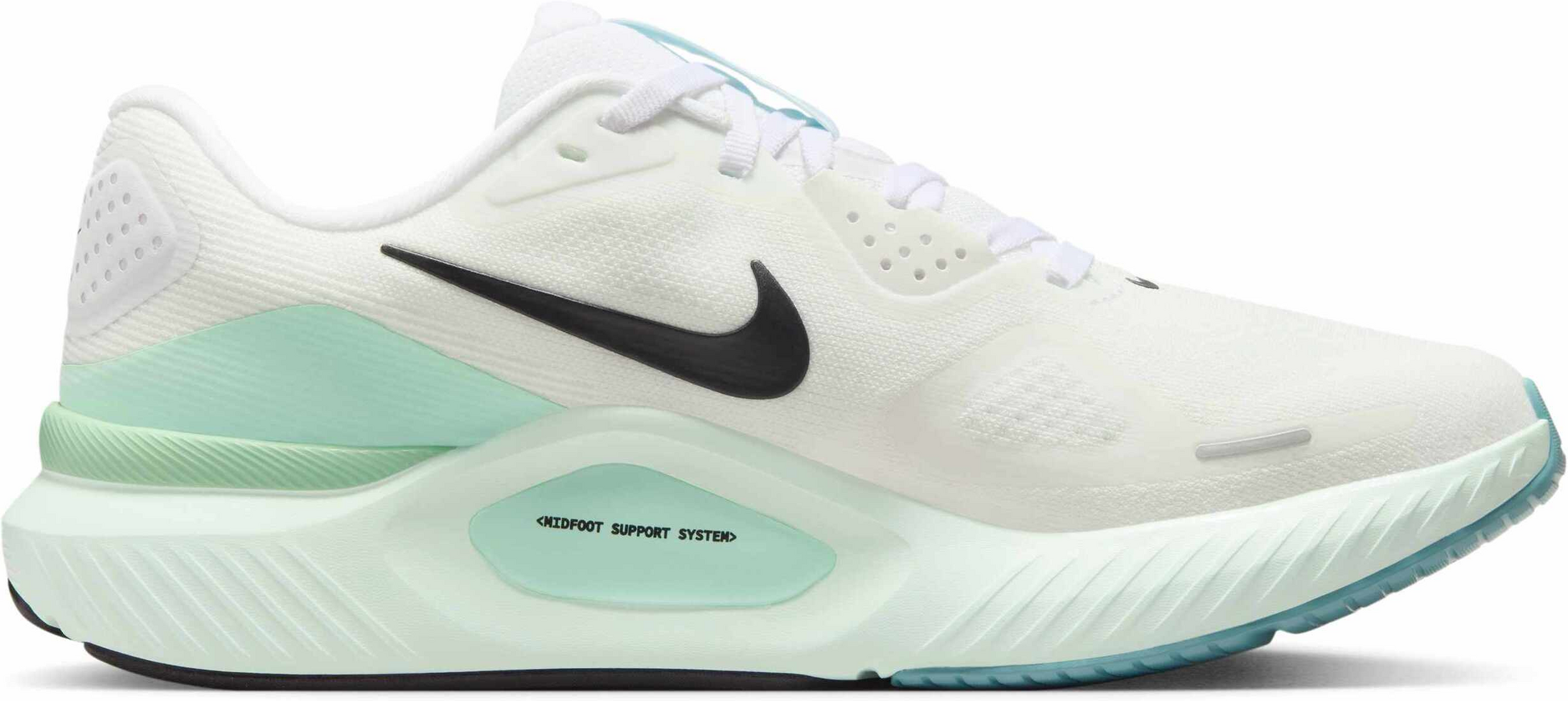 NIKE, Women's Road Running Shoes Structure 26