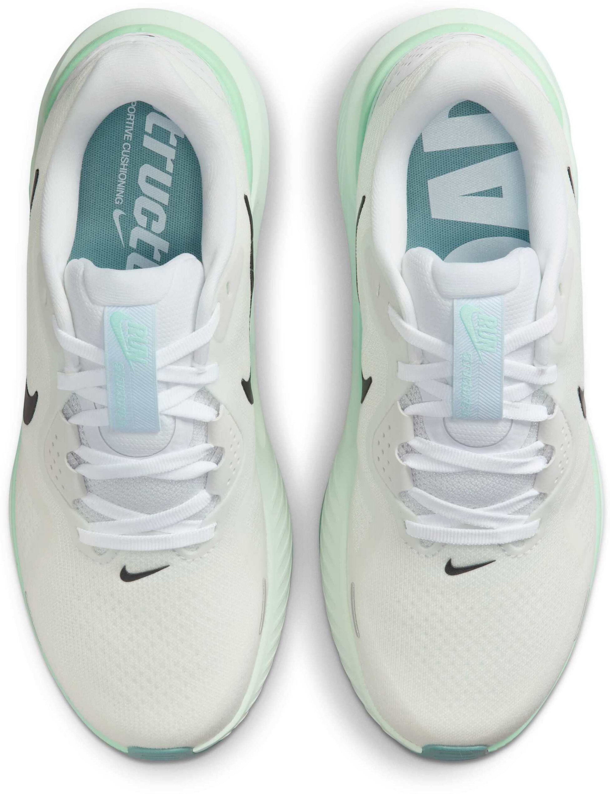 NIKE, Women's Road Running Shoes Structure 26