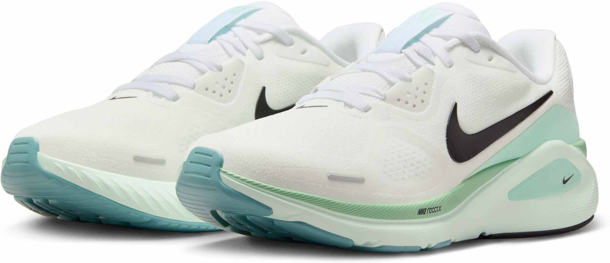 NIKE, Women's Road Running Shoes Structure 26
