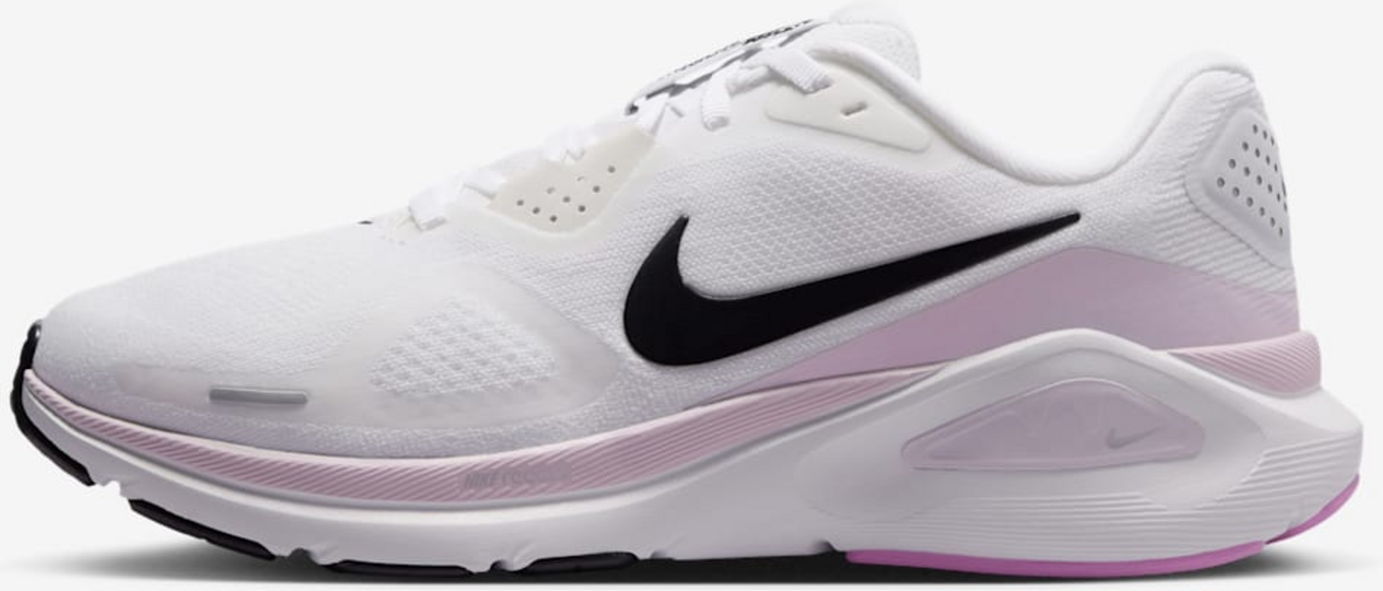 NIKE, Women's Road Running Shoes Structure 26
