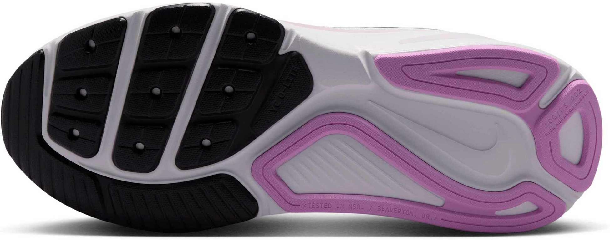 NIKE, Women's Road Running Shoes Structure 26