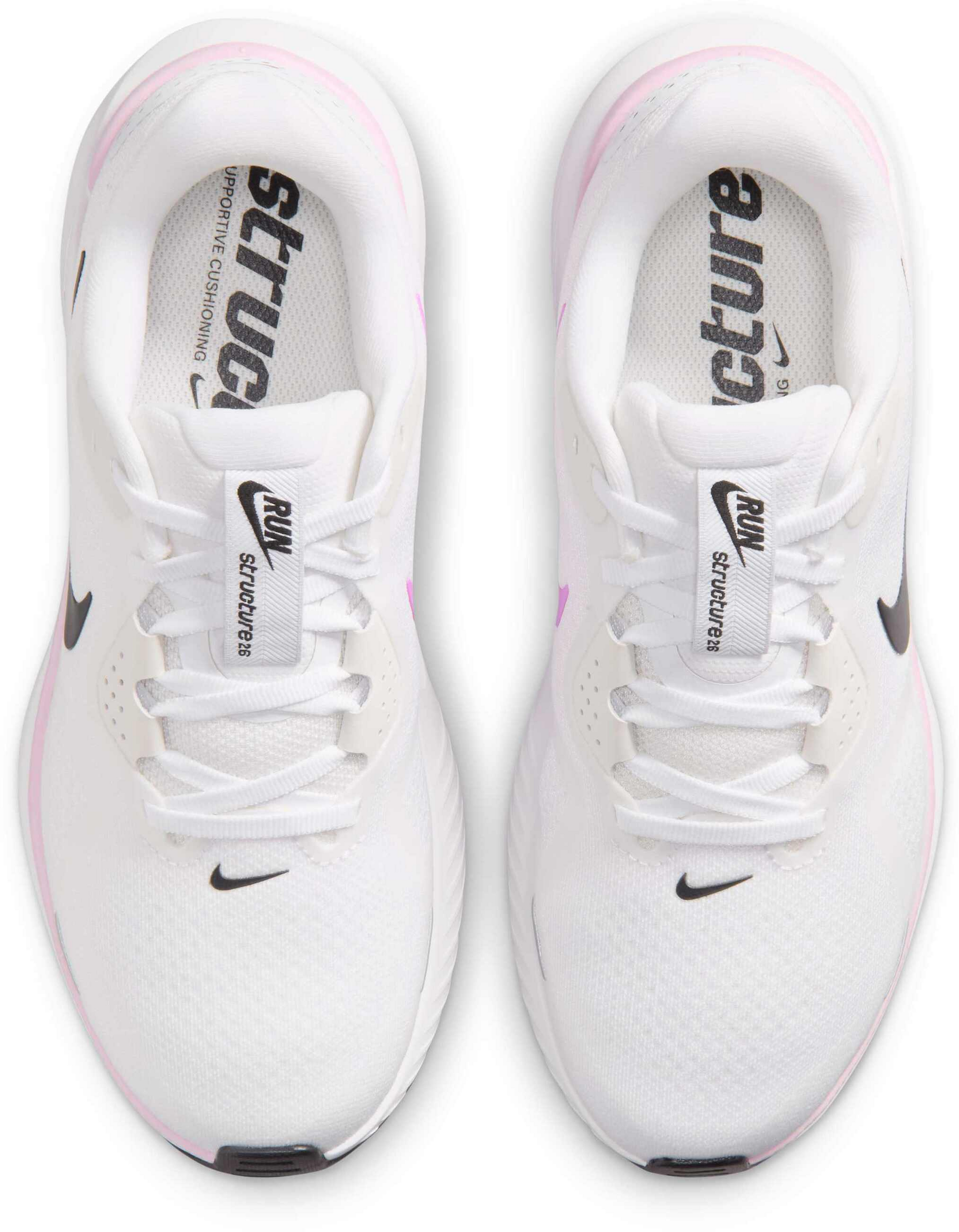 NIKE, Women's Road Running Shoes Structure 26