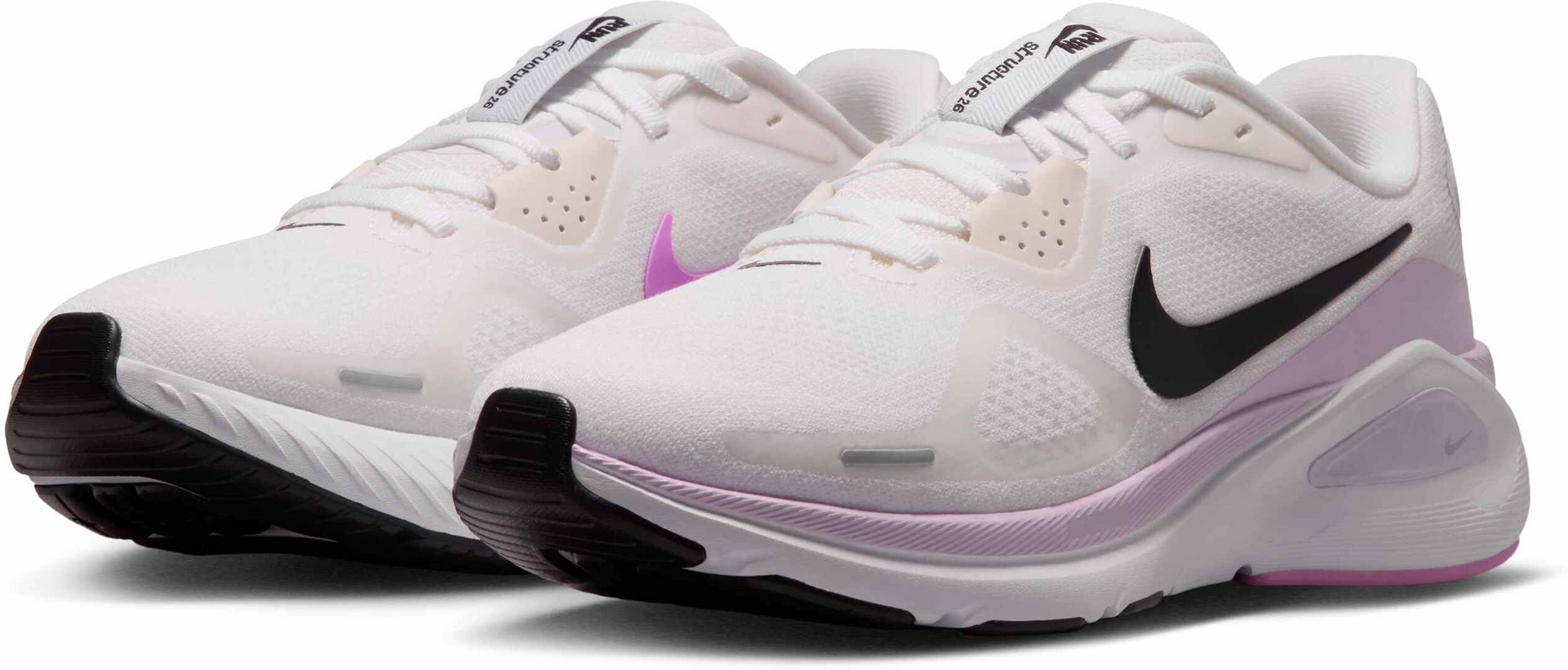 NIKE, Women's Road Running Shoes Structure 26