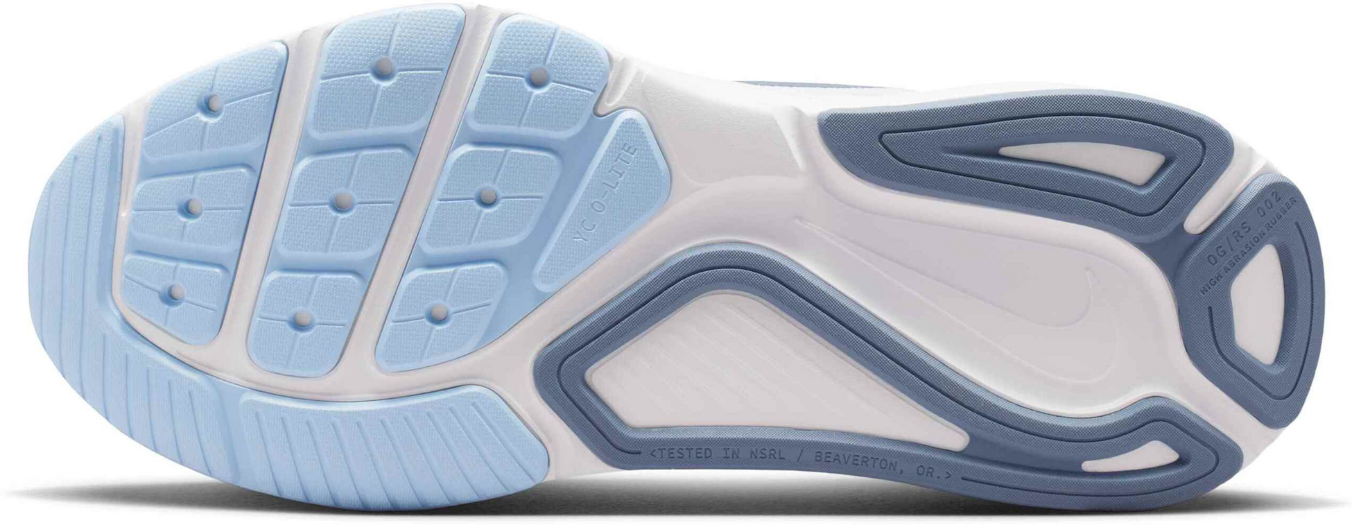 NIKE, Women's Road Running Shoes Structure 26