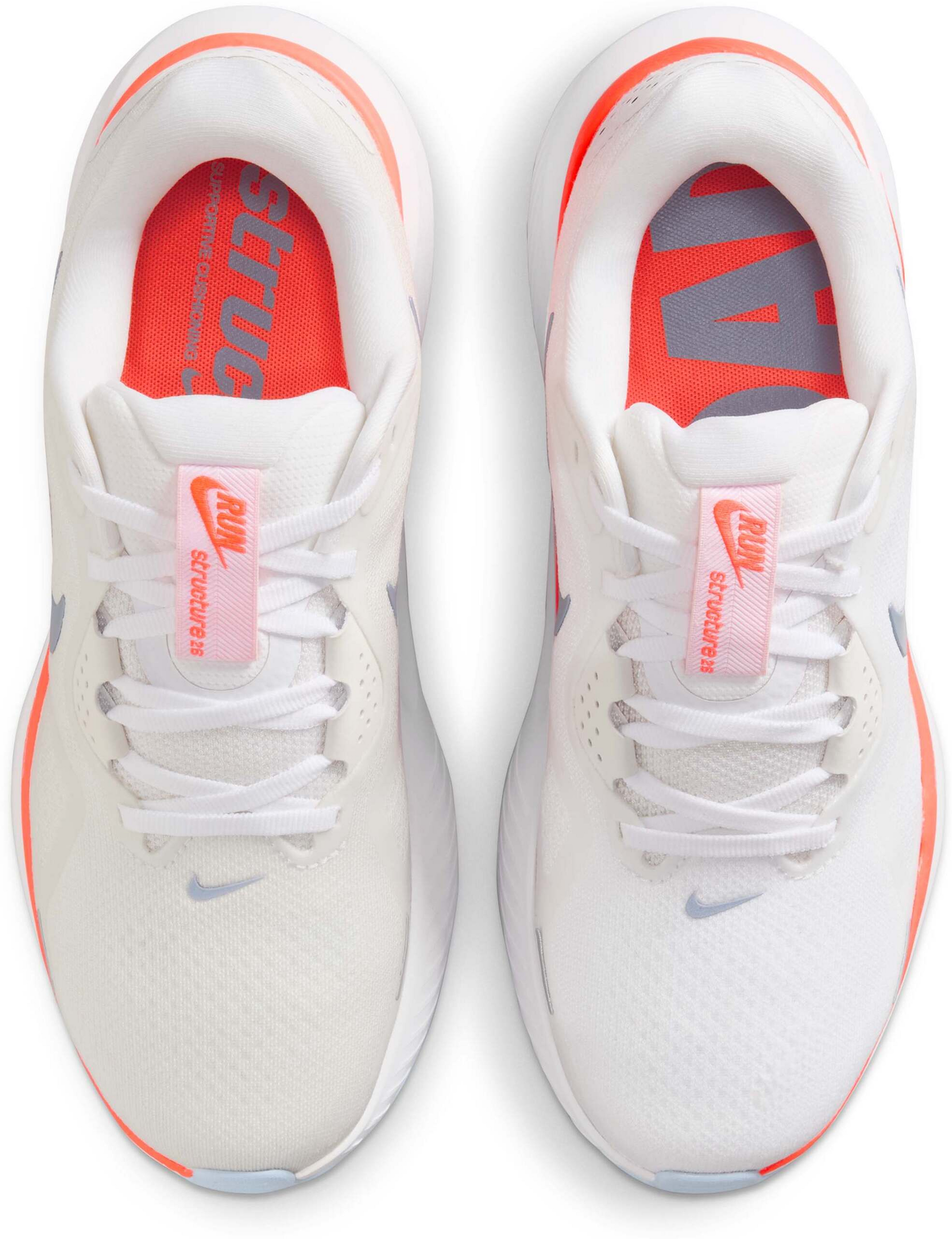 NIKE, Women's Road Running Shoes Structure 26