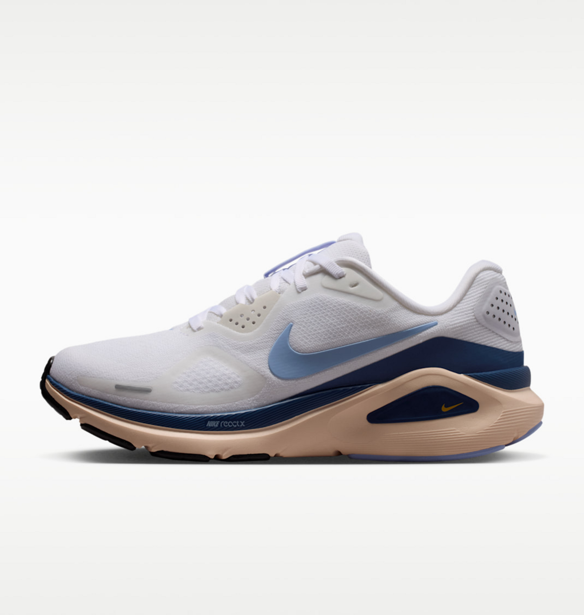 NIKE, Women's Road Running Shoes Structure 26