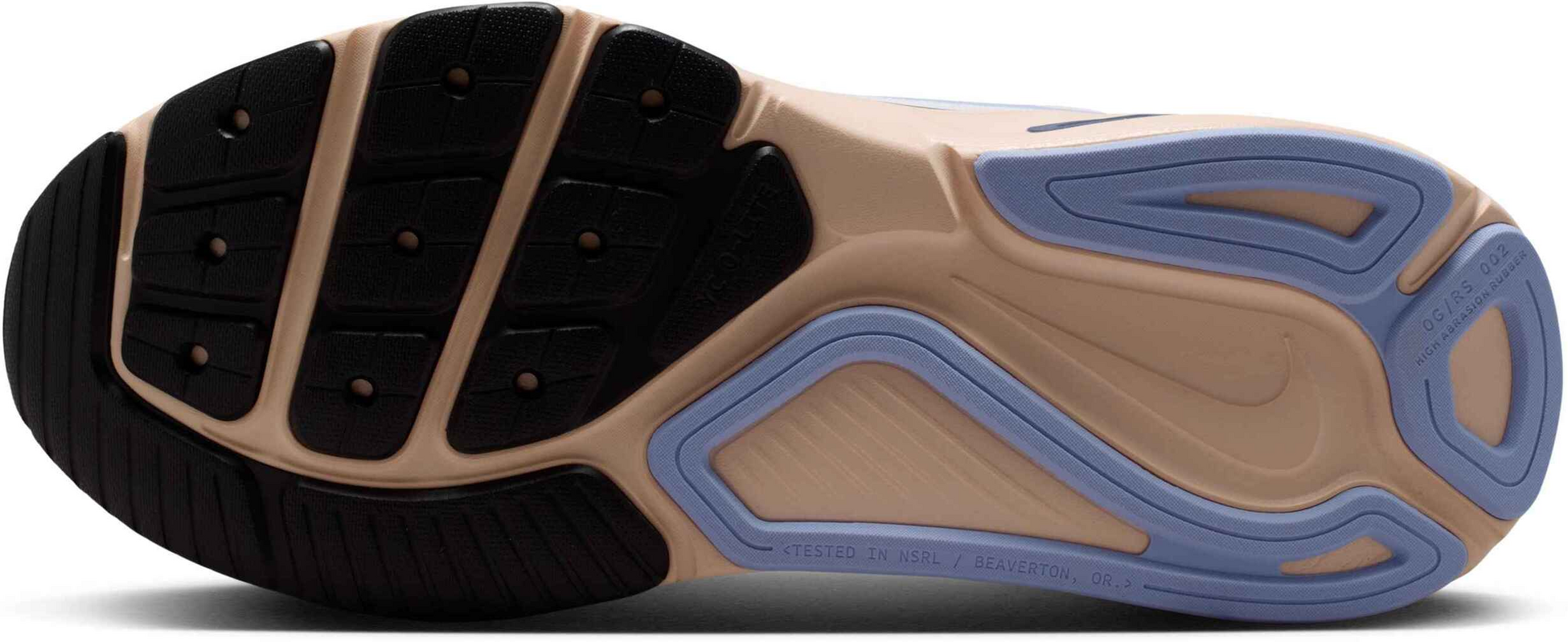 NIKE, Women's Road Running Shoes Structure 26
