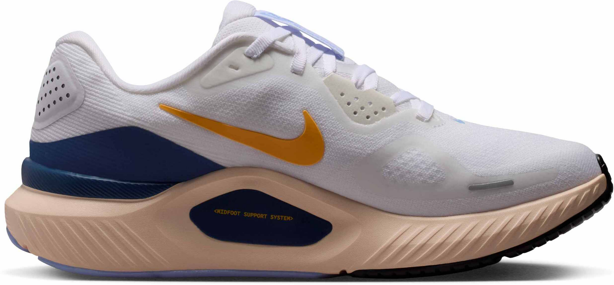 NIKE, Women's Road Running Shoes Structure 26