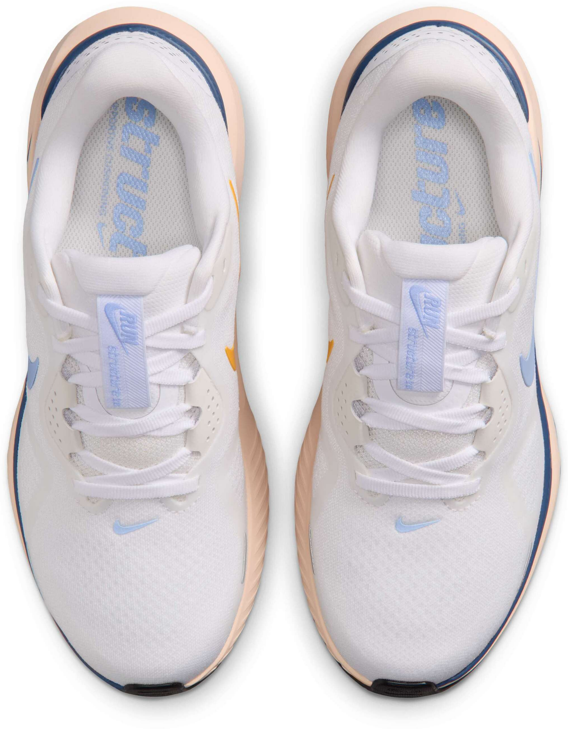 NIKE, Women's Road Running Shoes Structure 26