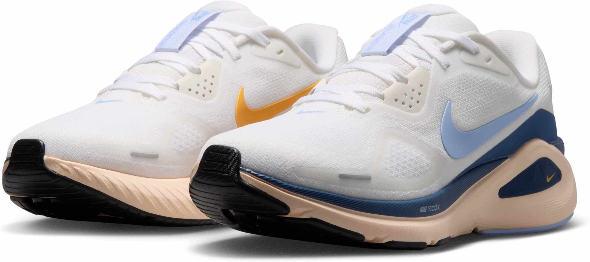 NIKE, Women's Road Running Shoes Structure 26