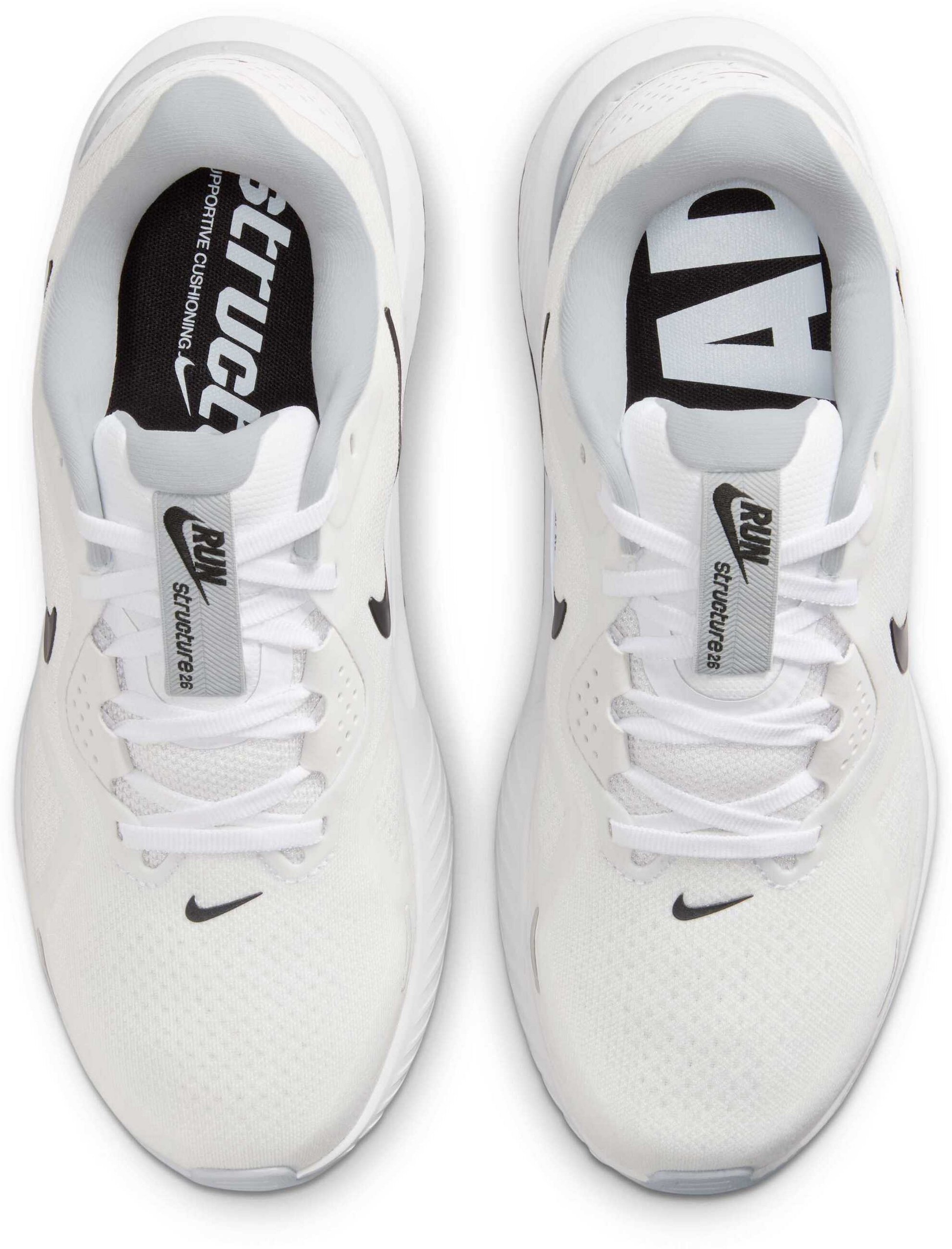 NIKE, Women's Road Running Shoes Structure 26