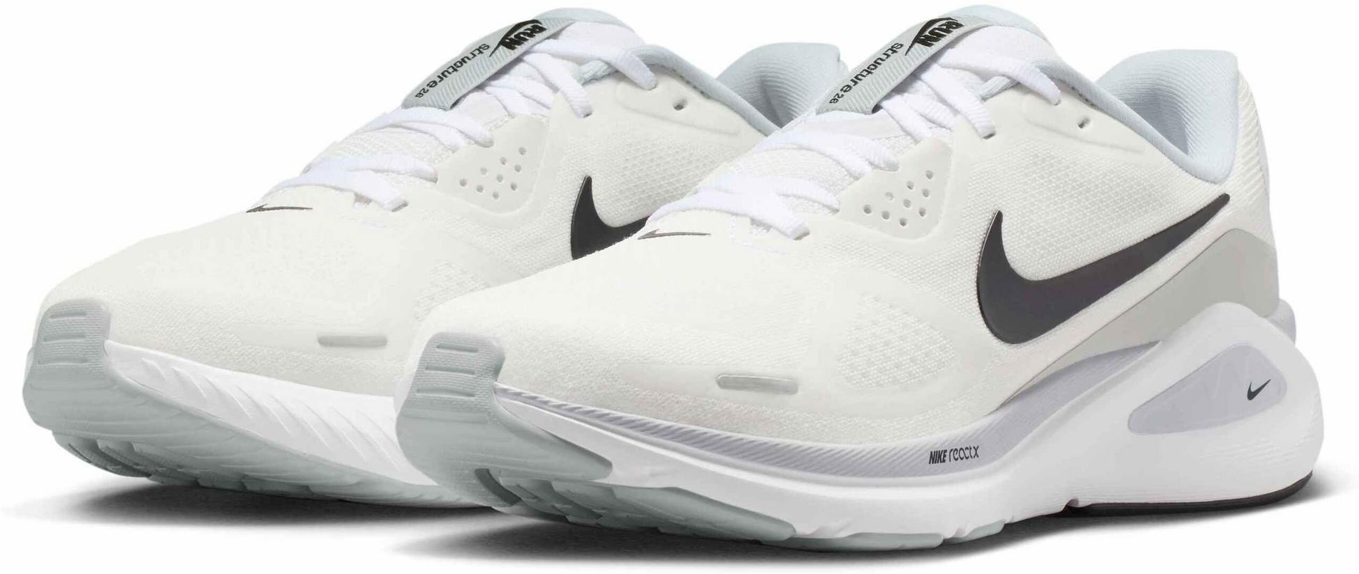 NIKE, Women's Road Running Shoes Structure 26