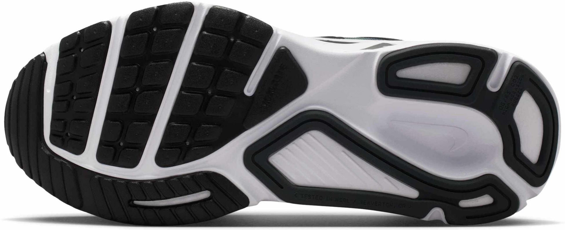 NIKE, Women's Road Running Shoes Structure Plus