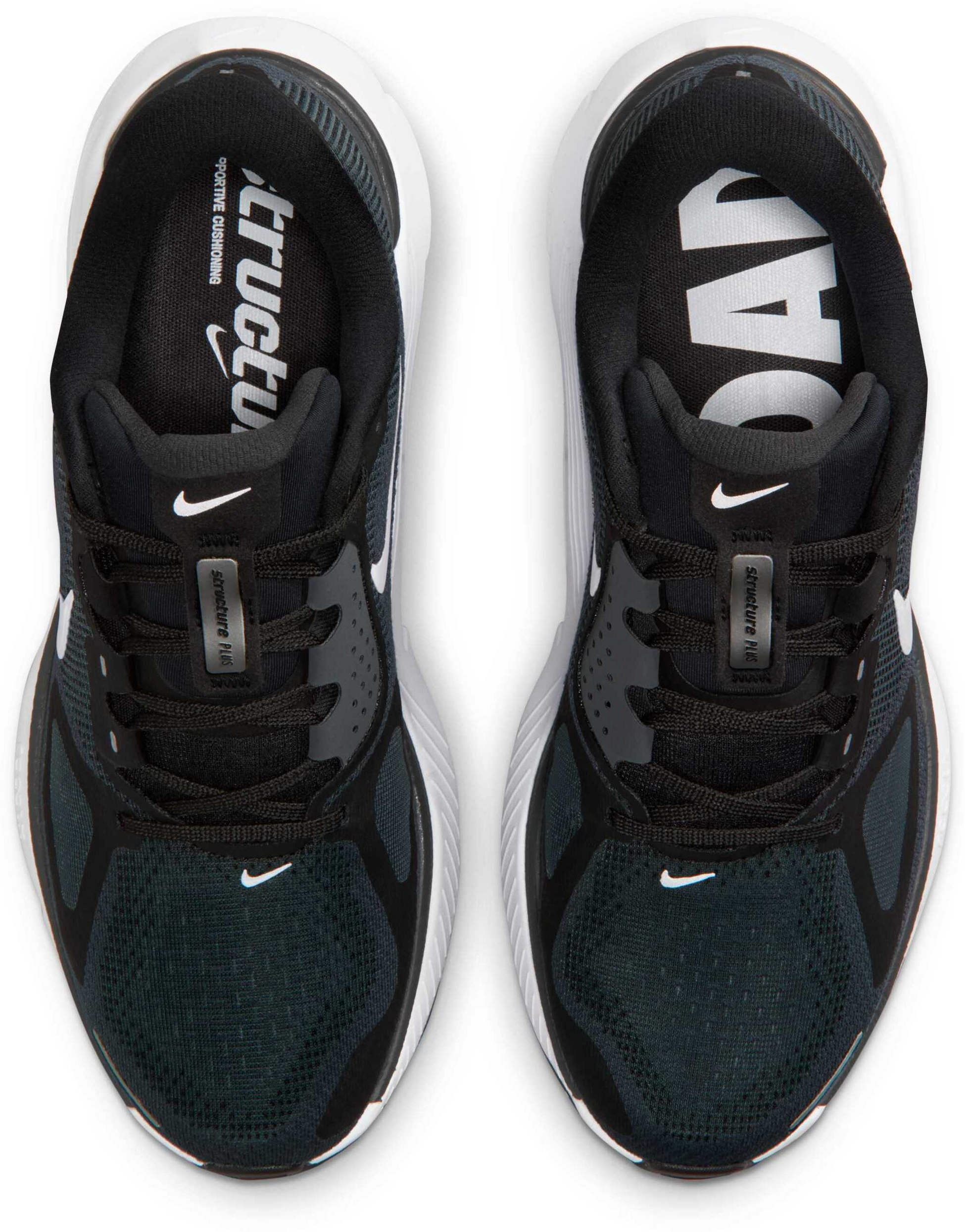 NIKE, Women's Road Running Shoes Structure Plus
