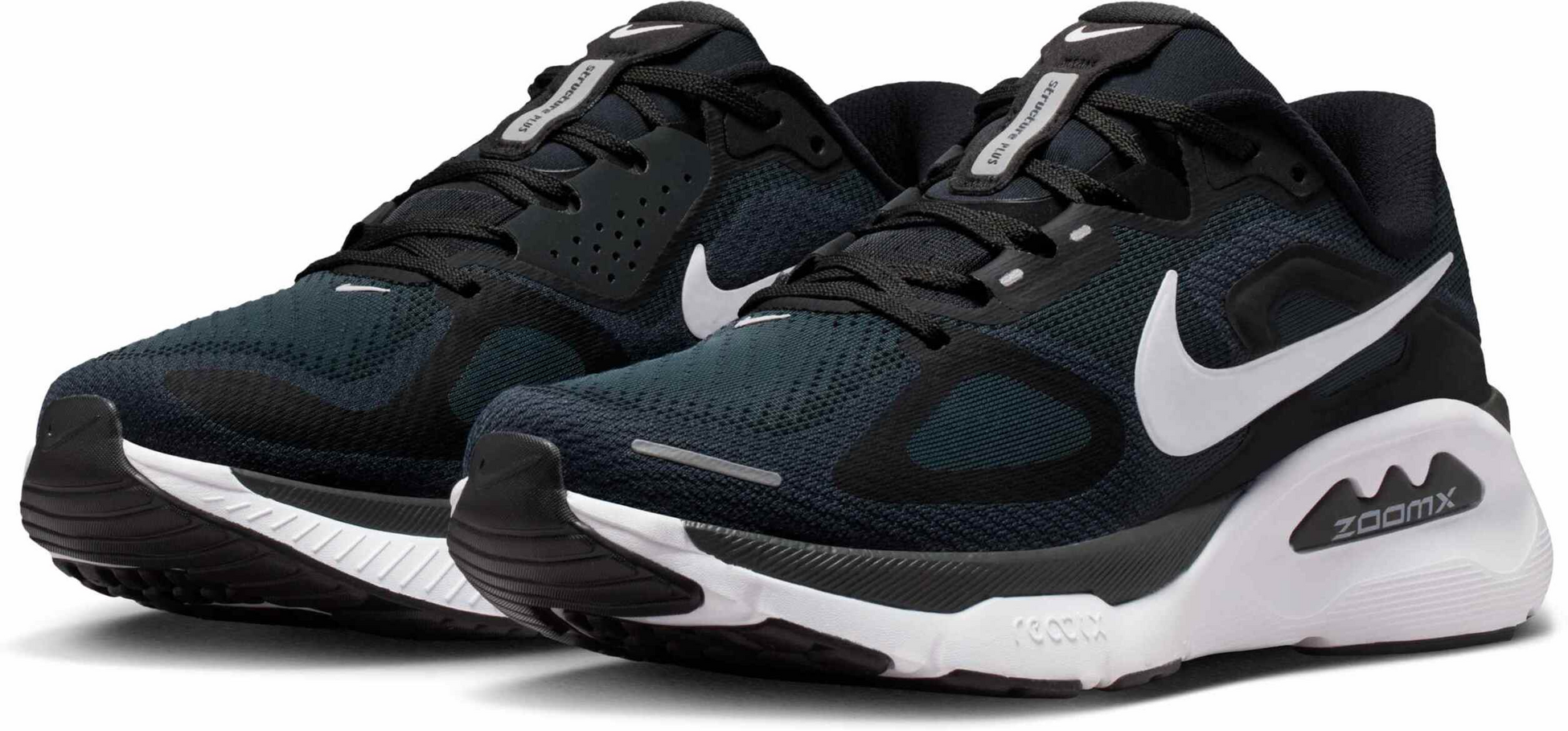 NIKE, Women's Road Running Shoes Structure Plus