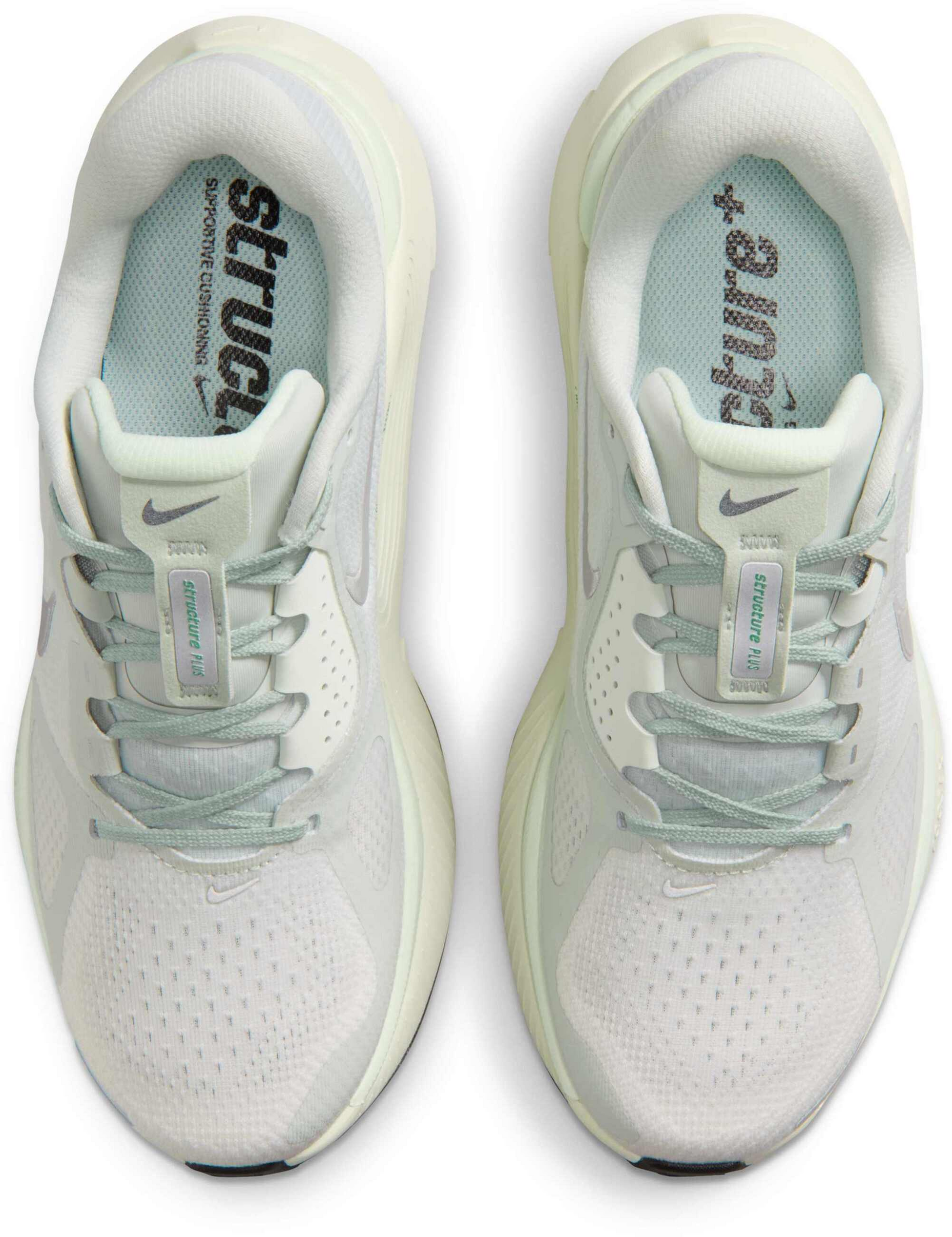 NIKE, Women's Road Running Shoes Structure Plus