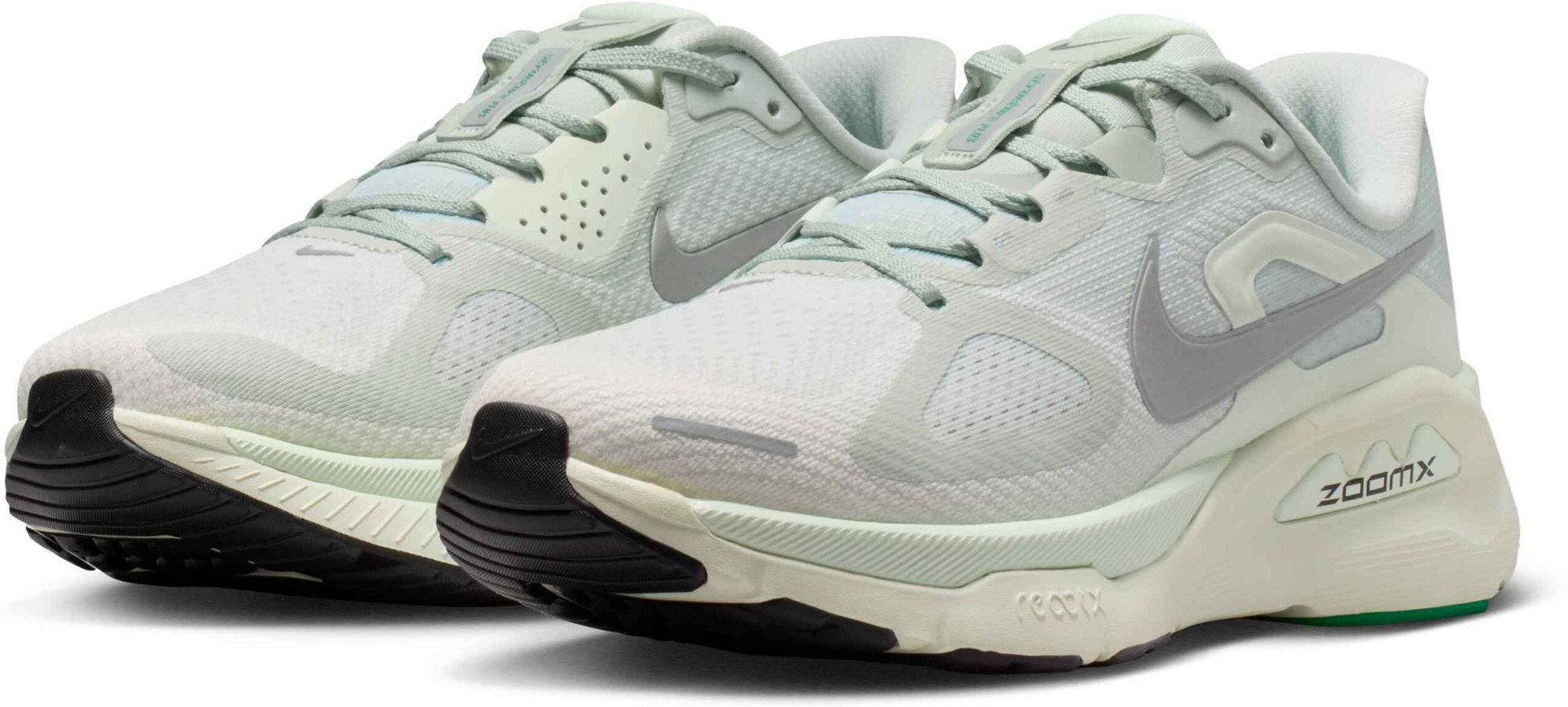 NIKE, Women's Road Running Shoes Structure Plus
