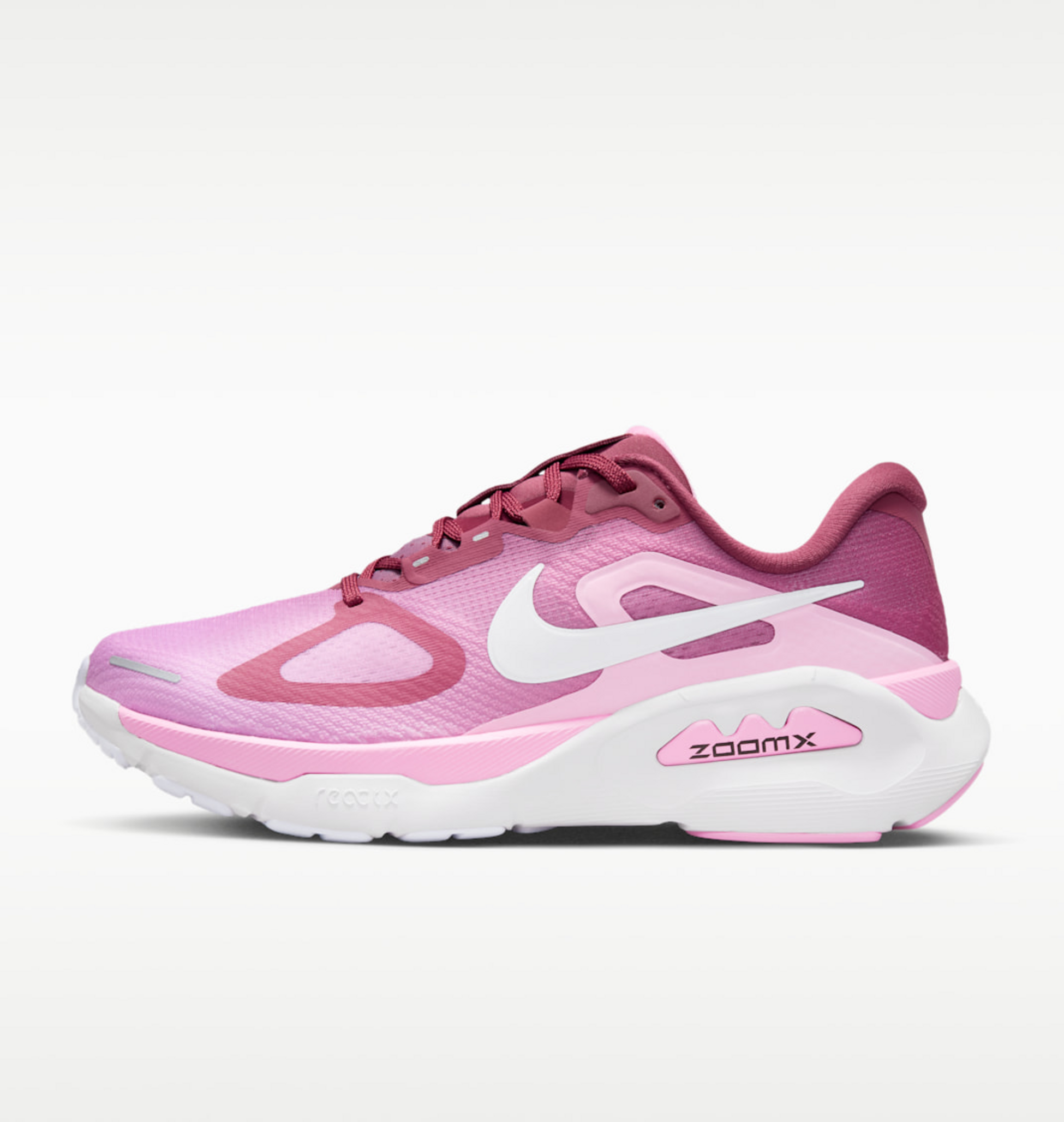 NIKE, Women's Road Running Shoes Structure Plus