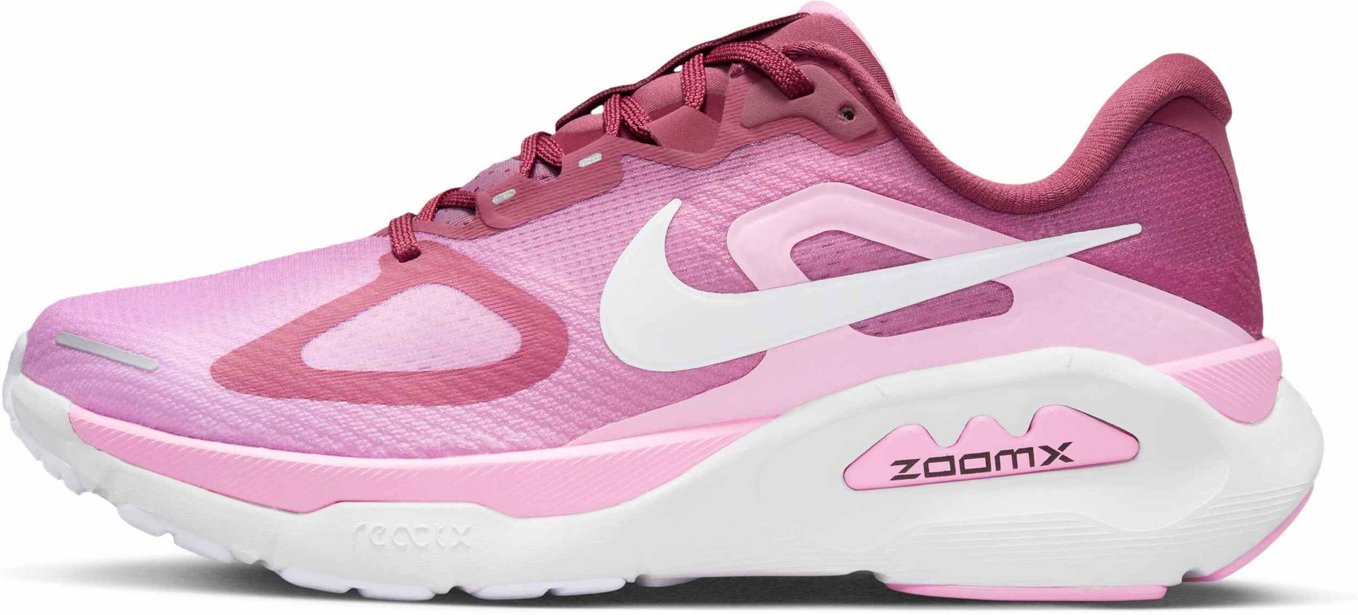 NIKE, Women's Road Running Shoes Structure Plus