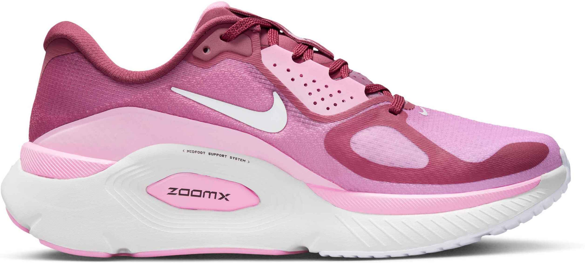 NIKE, Women's Road Running Shoes Structure Plus