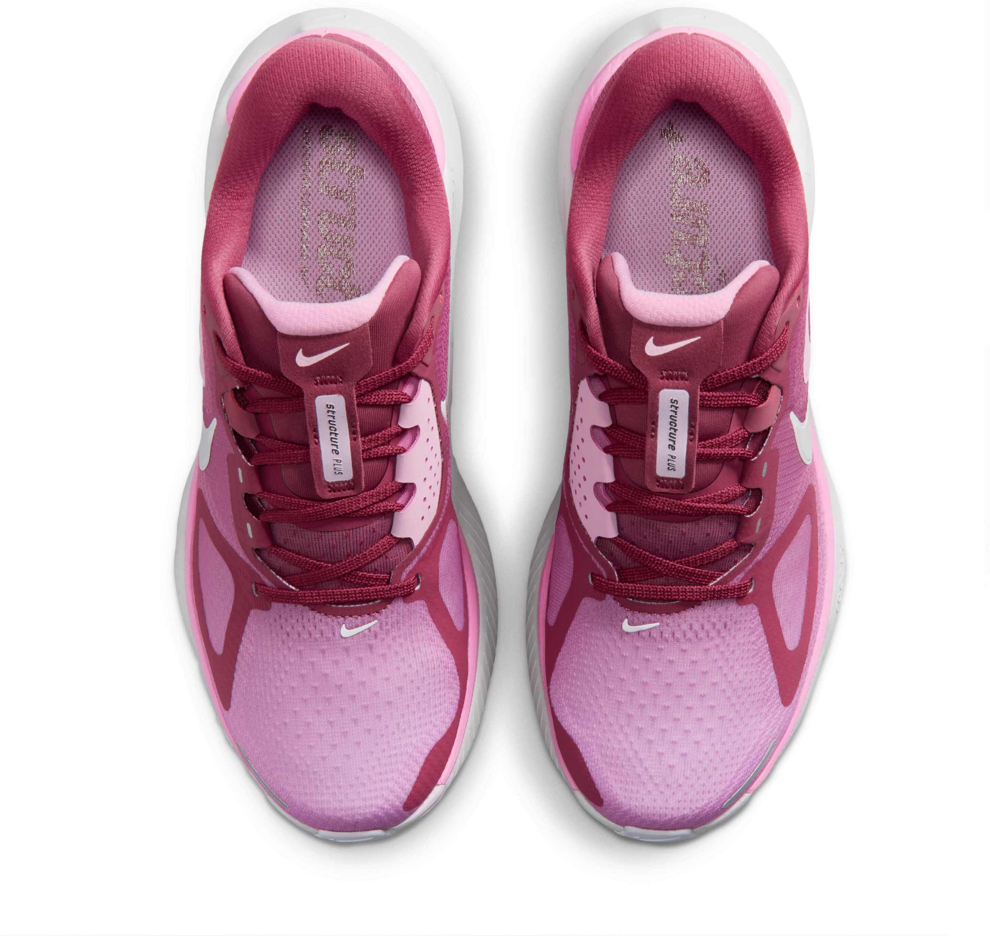 NIKE, Women's Road Running Shoes Structure Plus