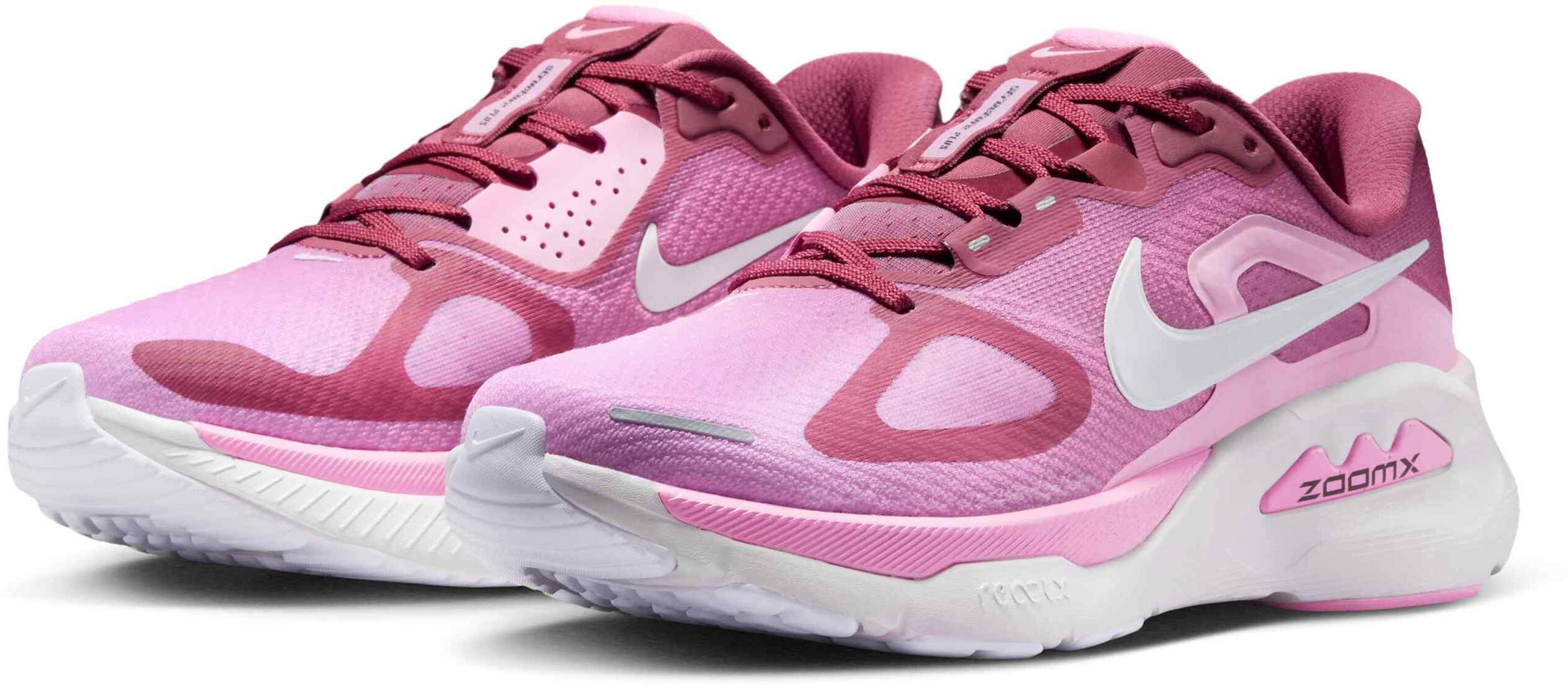 NIKE, Women's Road Running Shoes Structure Plus