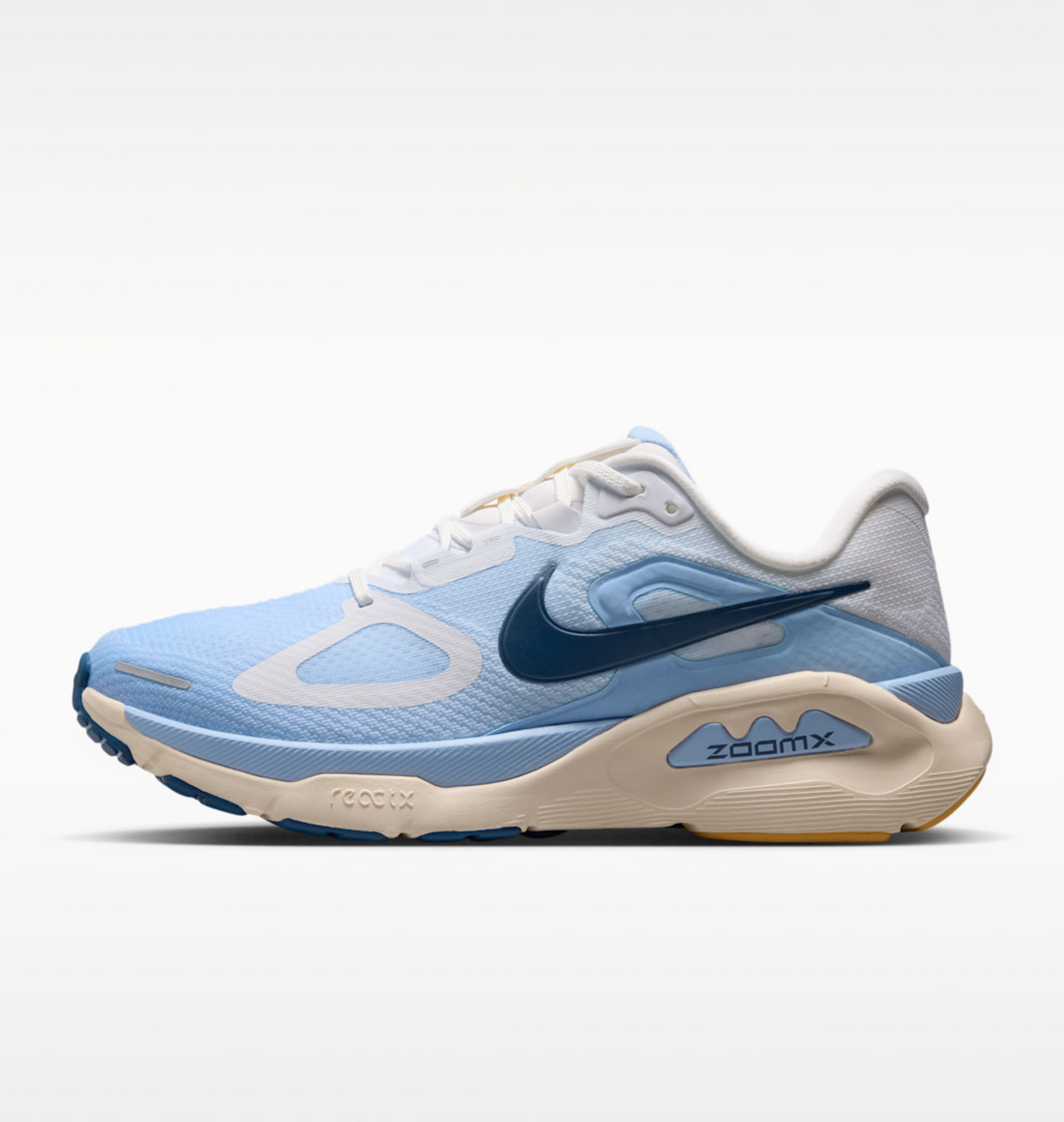 NIKE, Women's Road Running Shoes Structure Plus