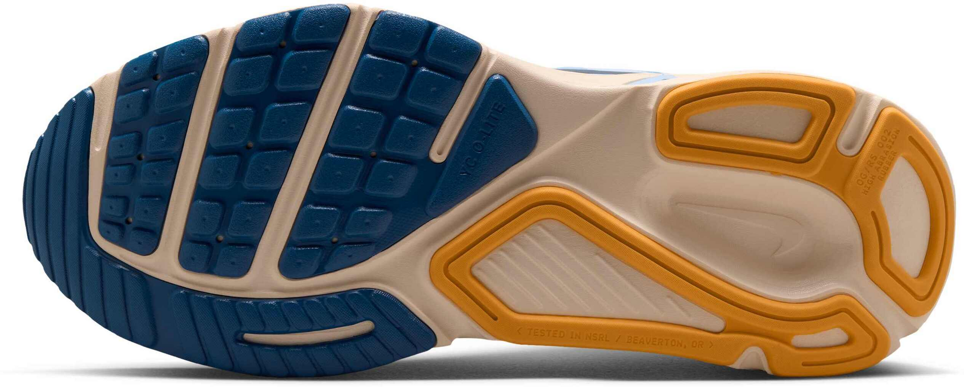 NIKE, Women's Road Running Shoes Structure Plus