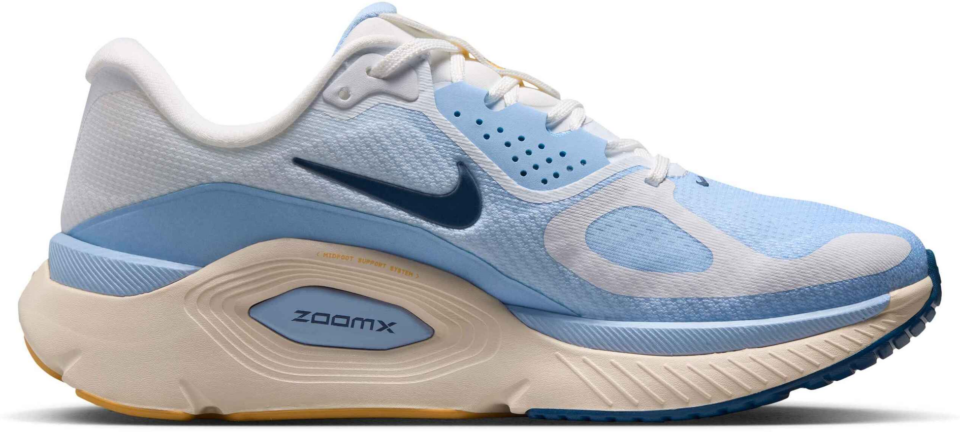 NIKE, Women's Road Running Shoes Structure Plus