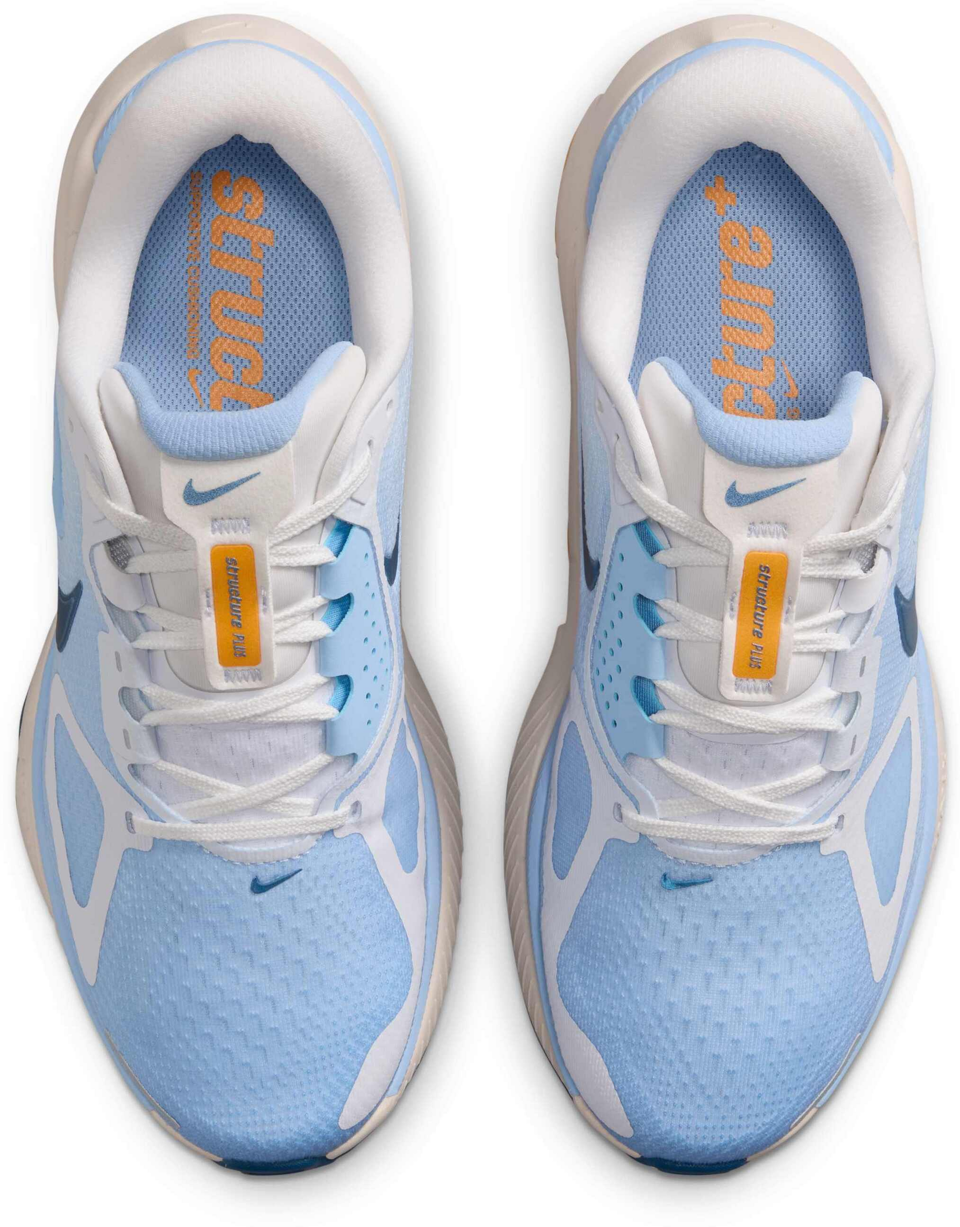 NIKE, Women's Road Running Shoes Structure Plus
