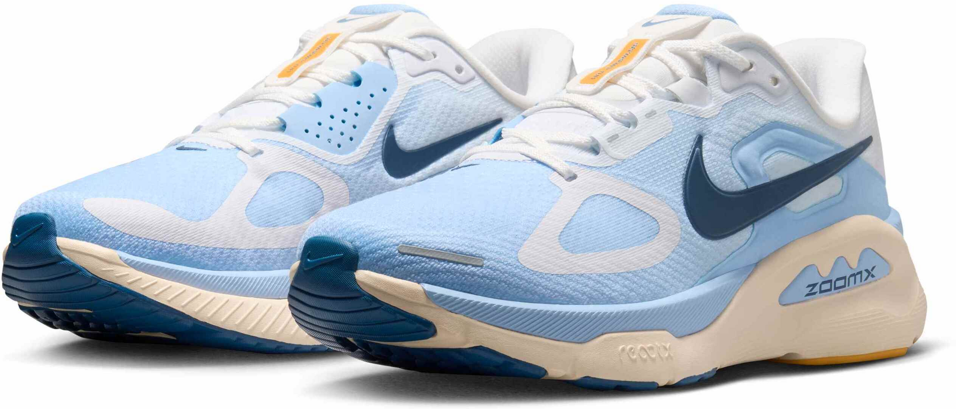 NIKE, Women's Road Running Shoes Structure Plus