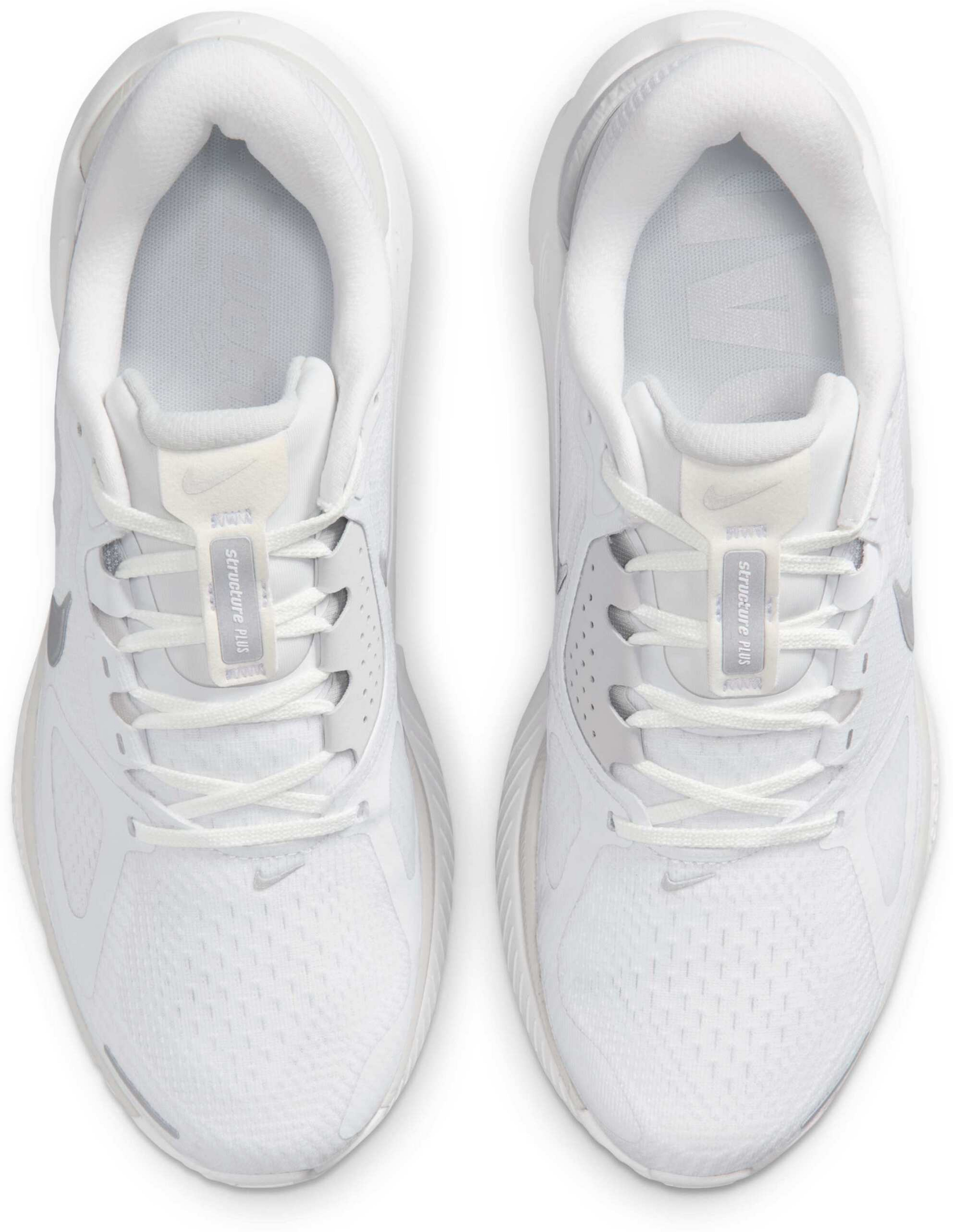 NIKE, Women's Road Running Shoes Structure Plus