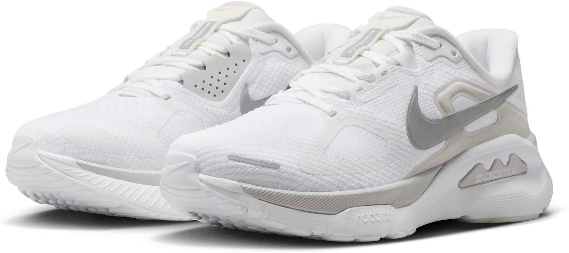NIKE, Women's Road Running Shoes Structure Plus
