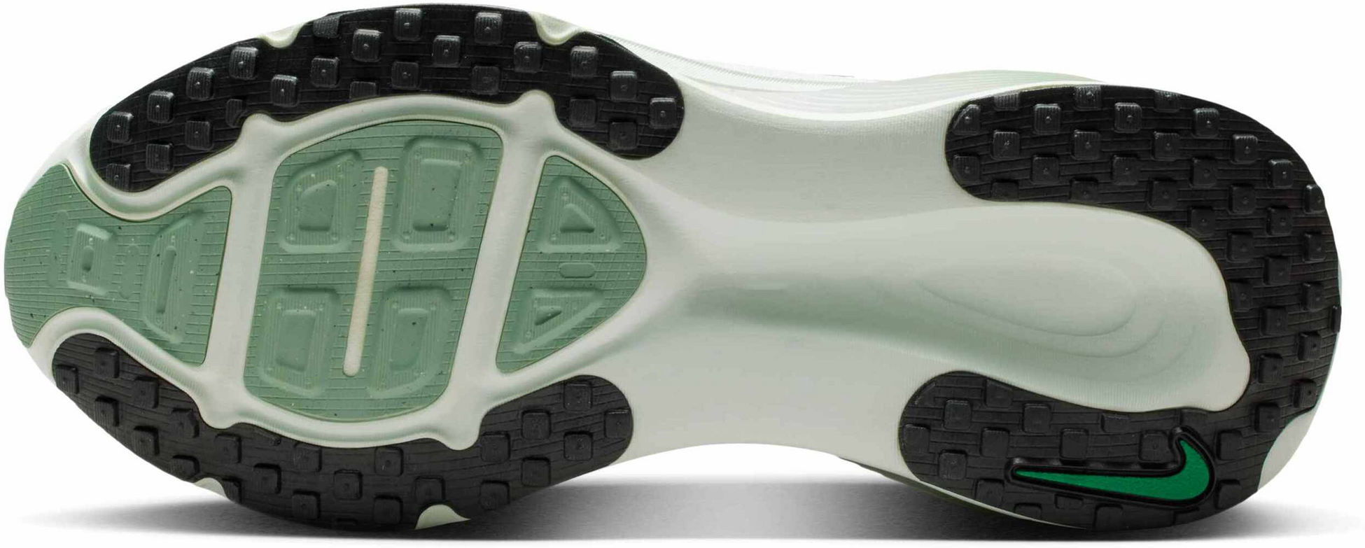 NIKE, Women's Road Running Shoes Vomero 18